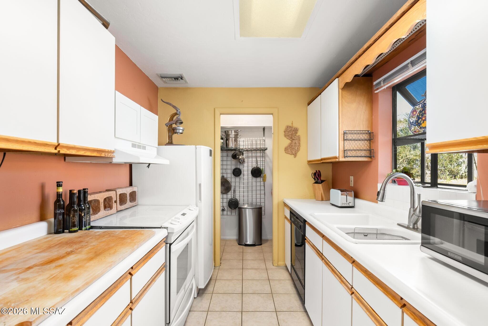Sabino Vista NO. 1 (1-57) - Residential