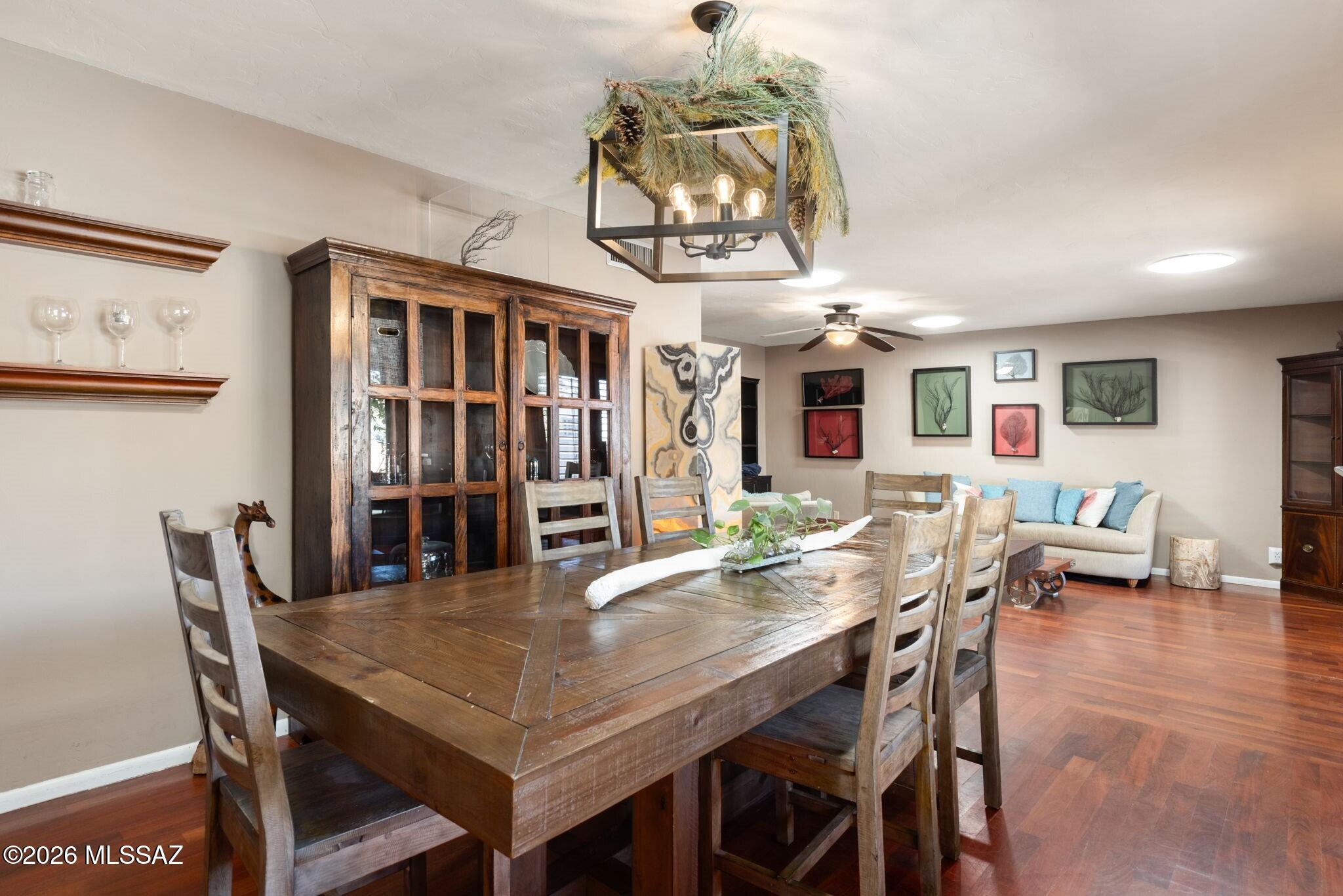 Sabino Vista NO. 1 (1-57) - Residential