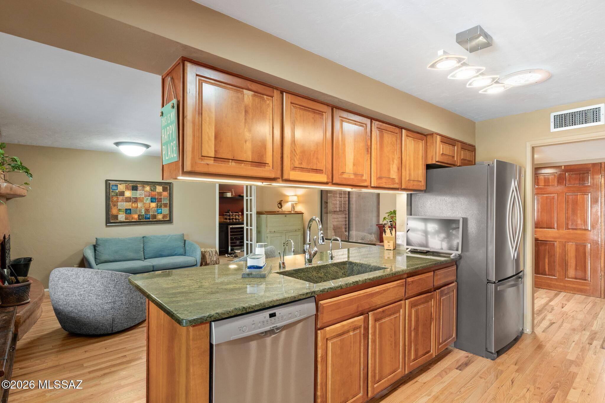 Sabino Vista NO. 1 (1-57) - Residential