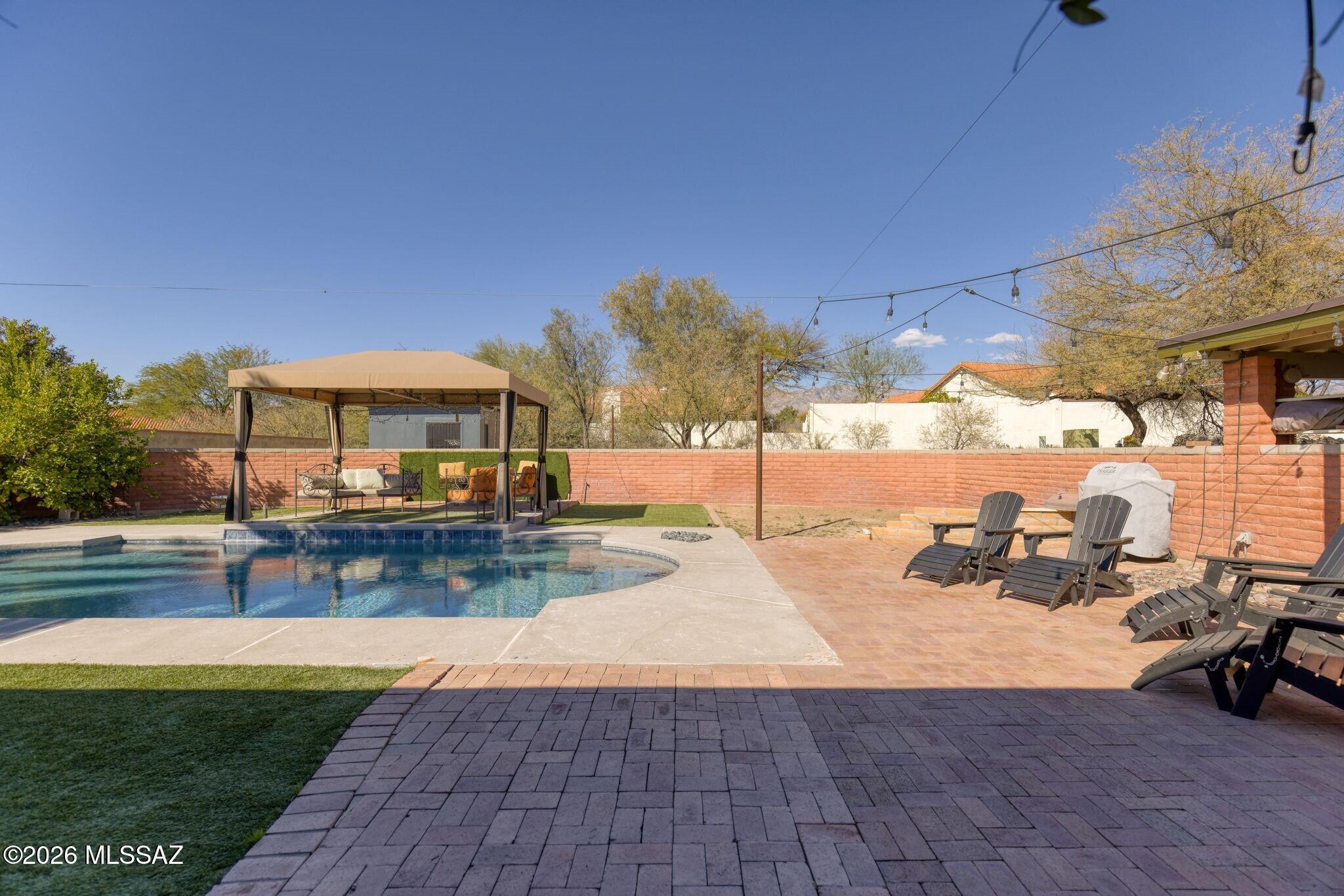Sabino Vista NO. 1 (1-57) - Residential
