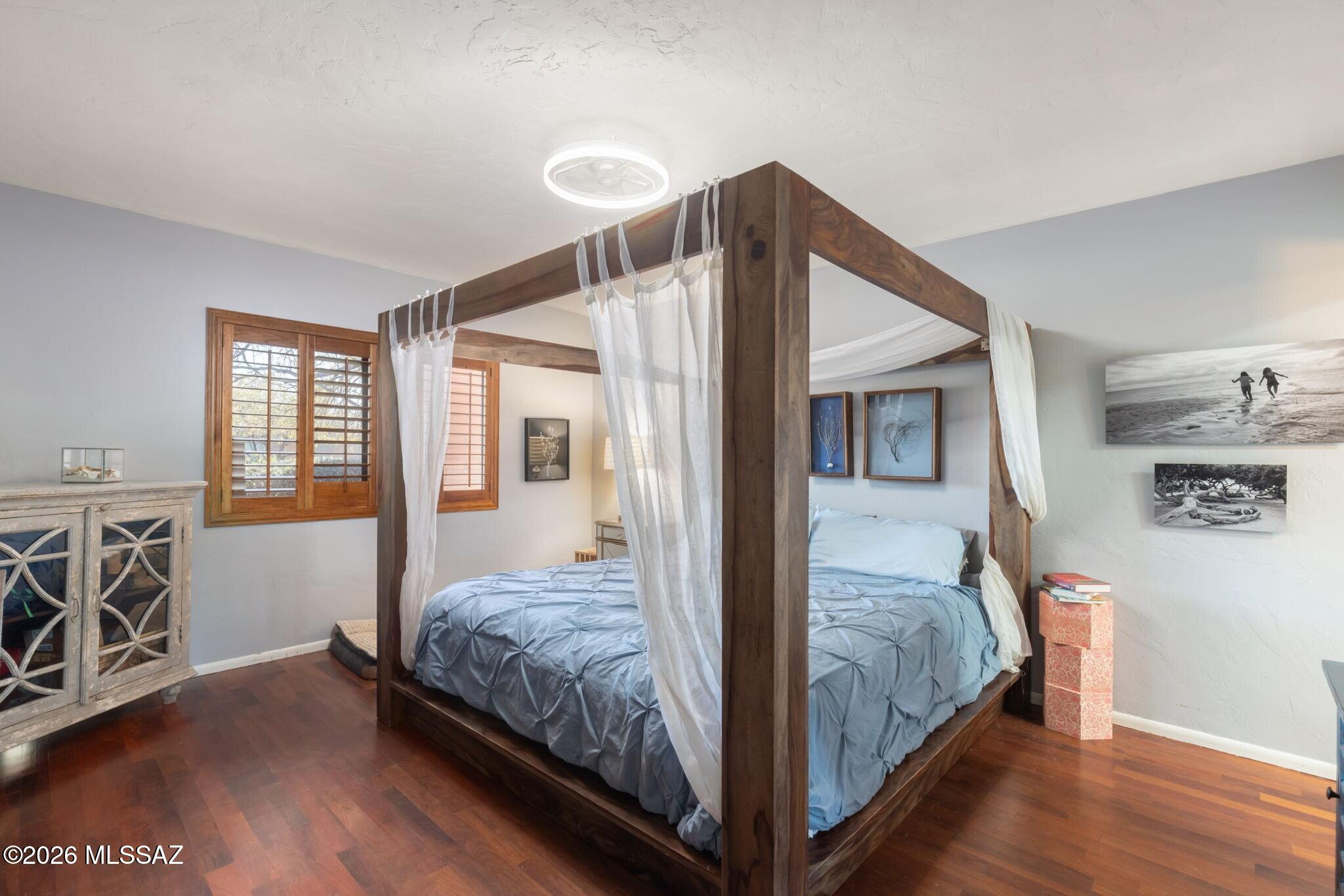Sabino Vista NO. 1 (1-57) - Residential