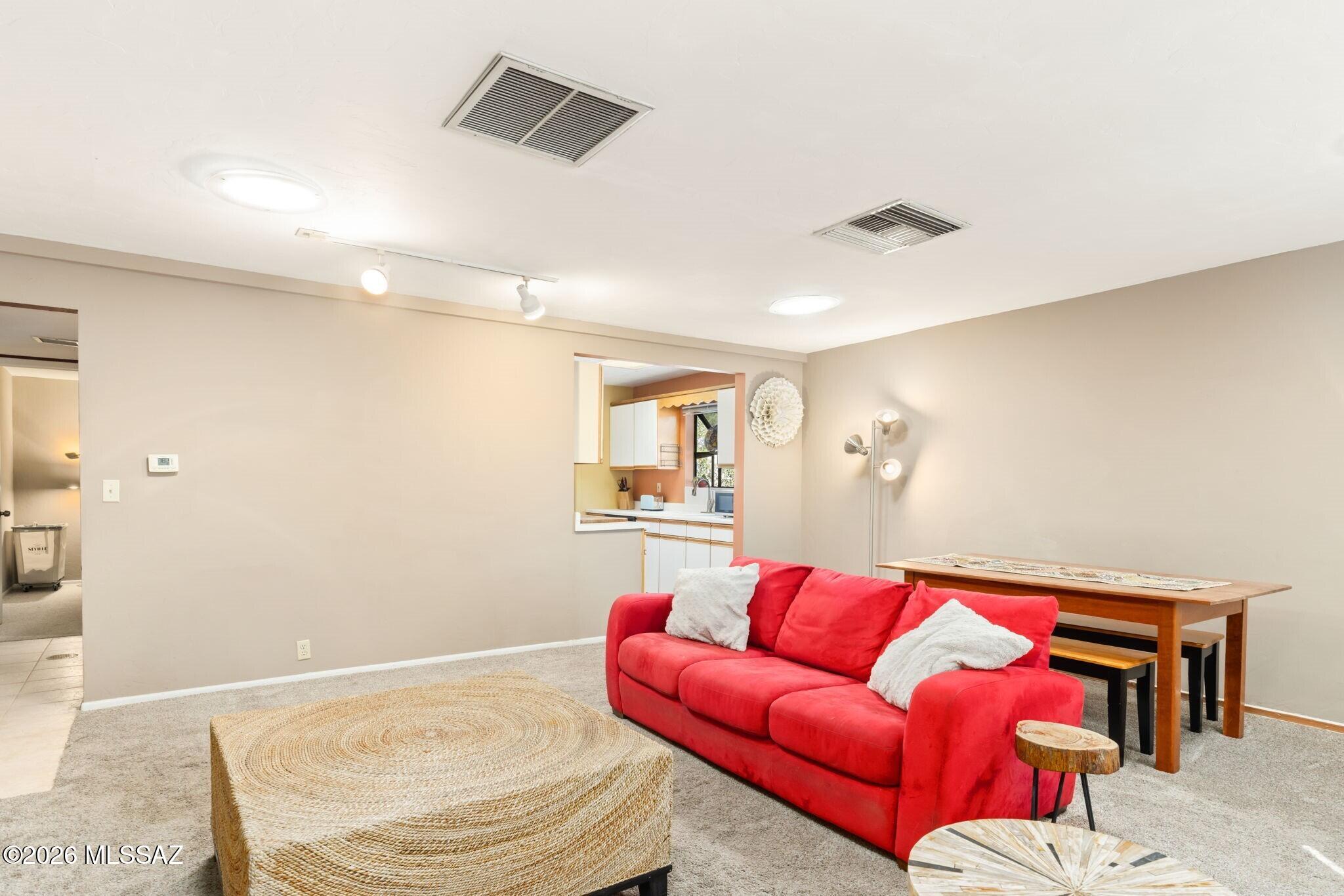 Sabino Vista NO. 1 (1-57) - Residential