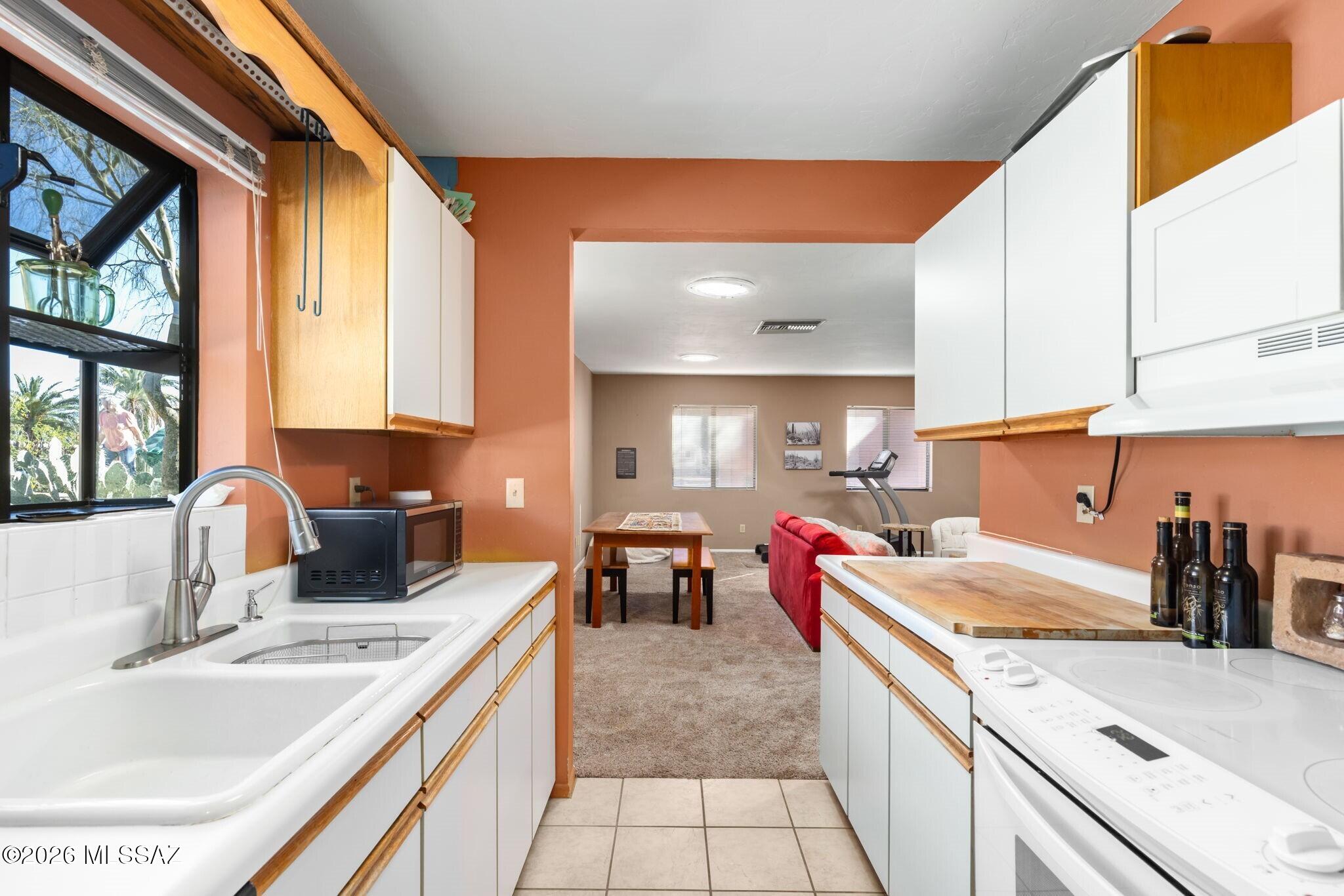 Sabino Vista NO. 1 (1-57) - Residential