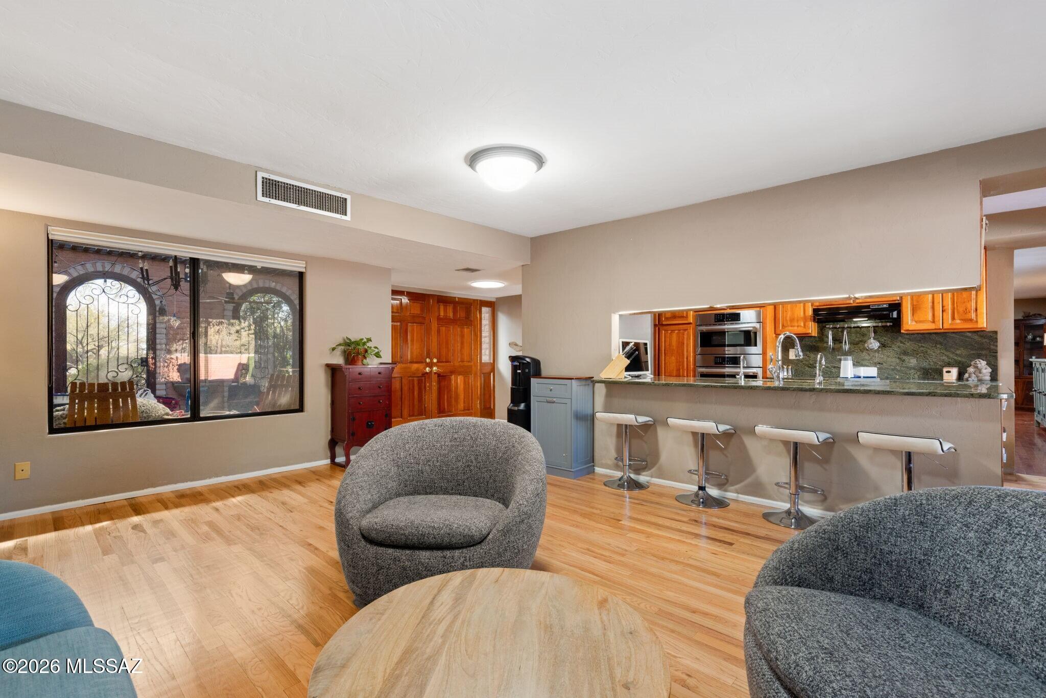 Sabino Vista NO. 1 (1-57) - Residential