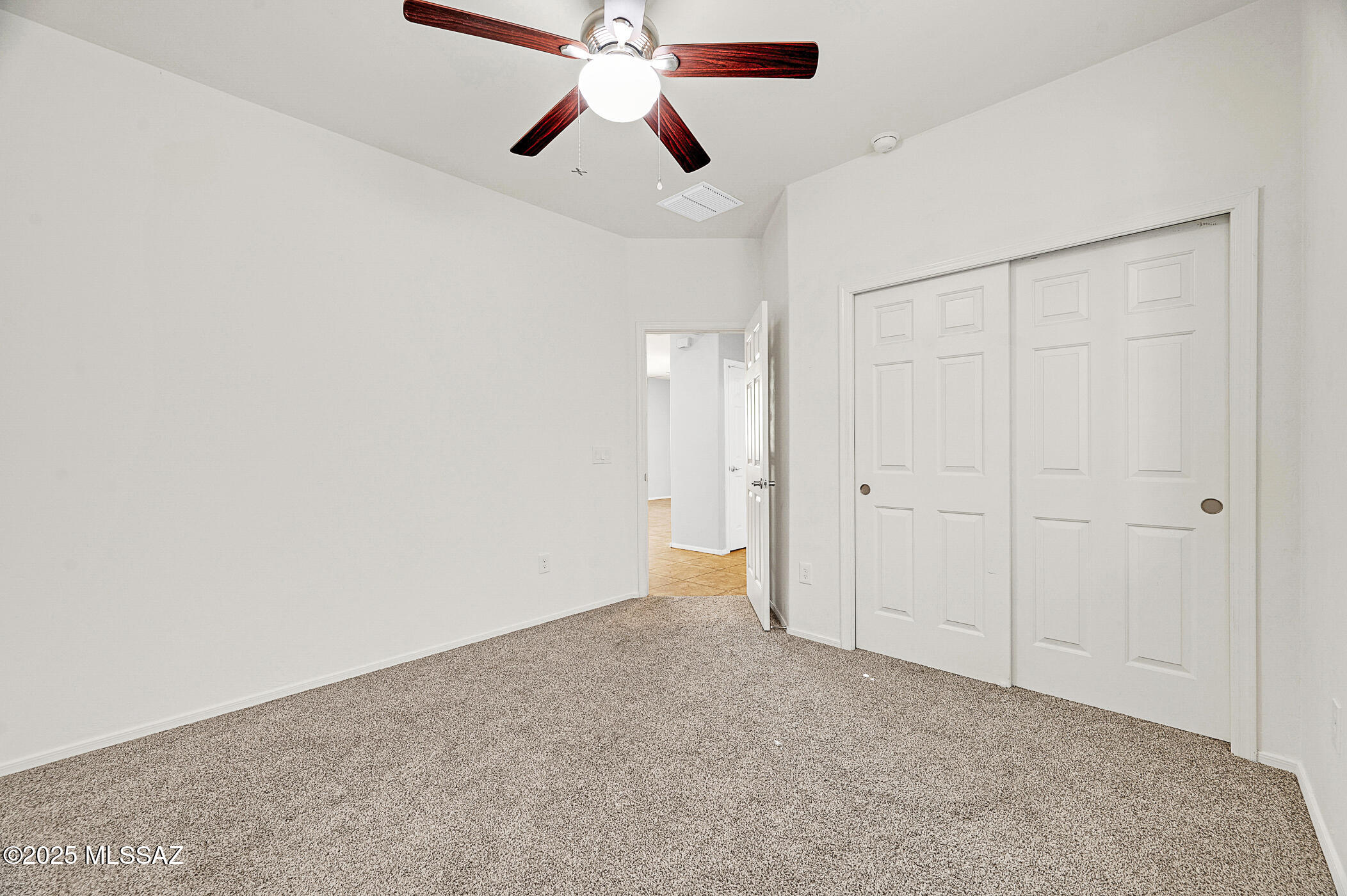 Interstate 10 and Kolb Road - Residential