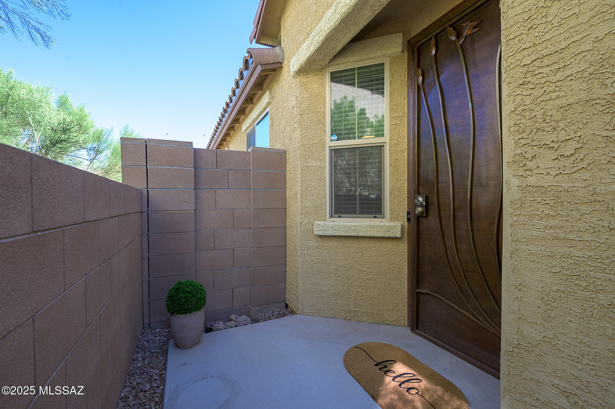 Interstate 10 and Kolb Road - Residential