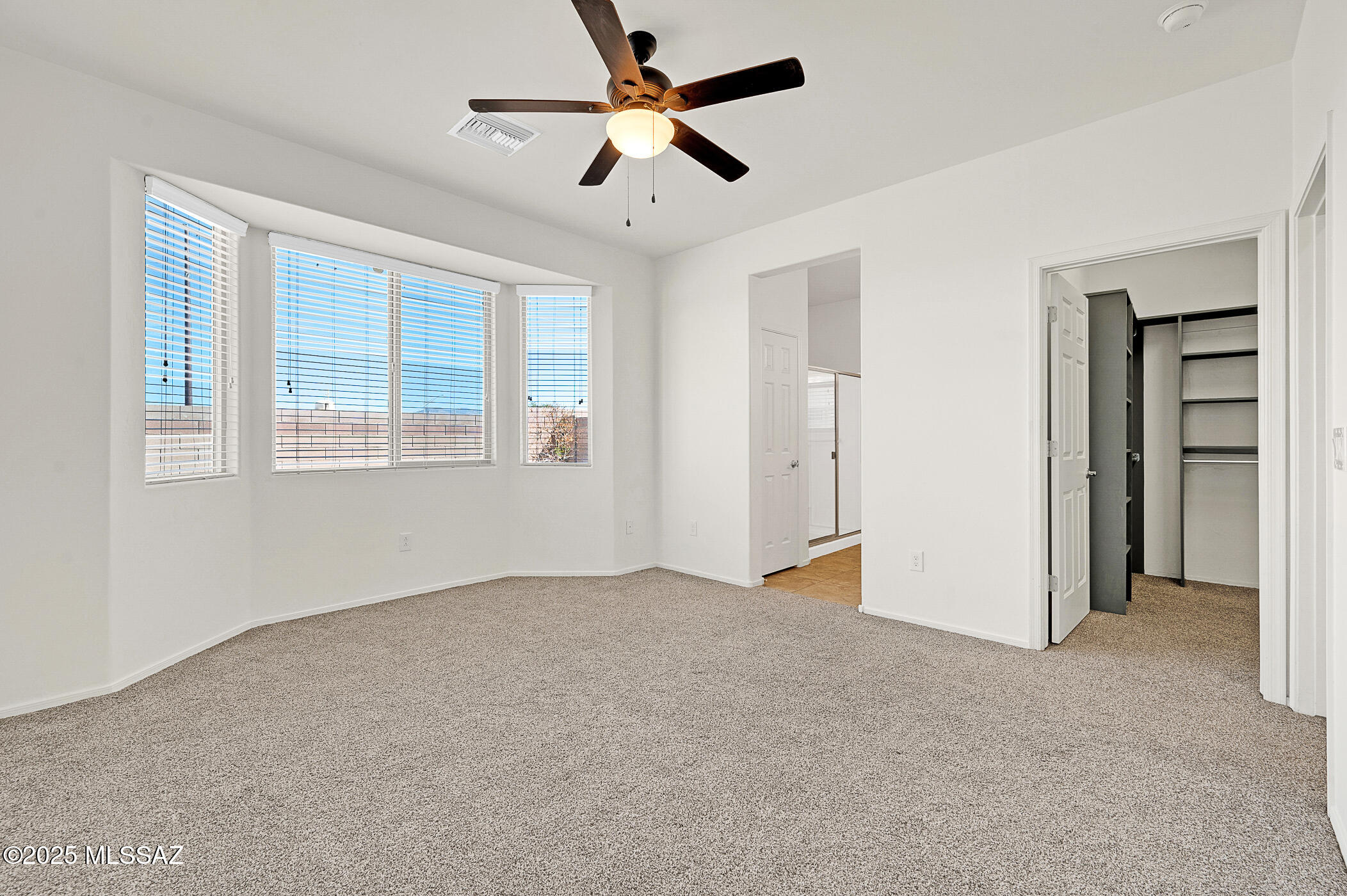Interstate 10 and Kolb Road - Residential