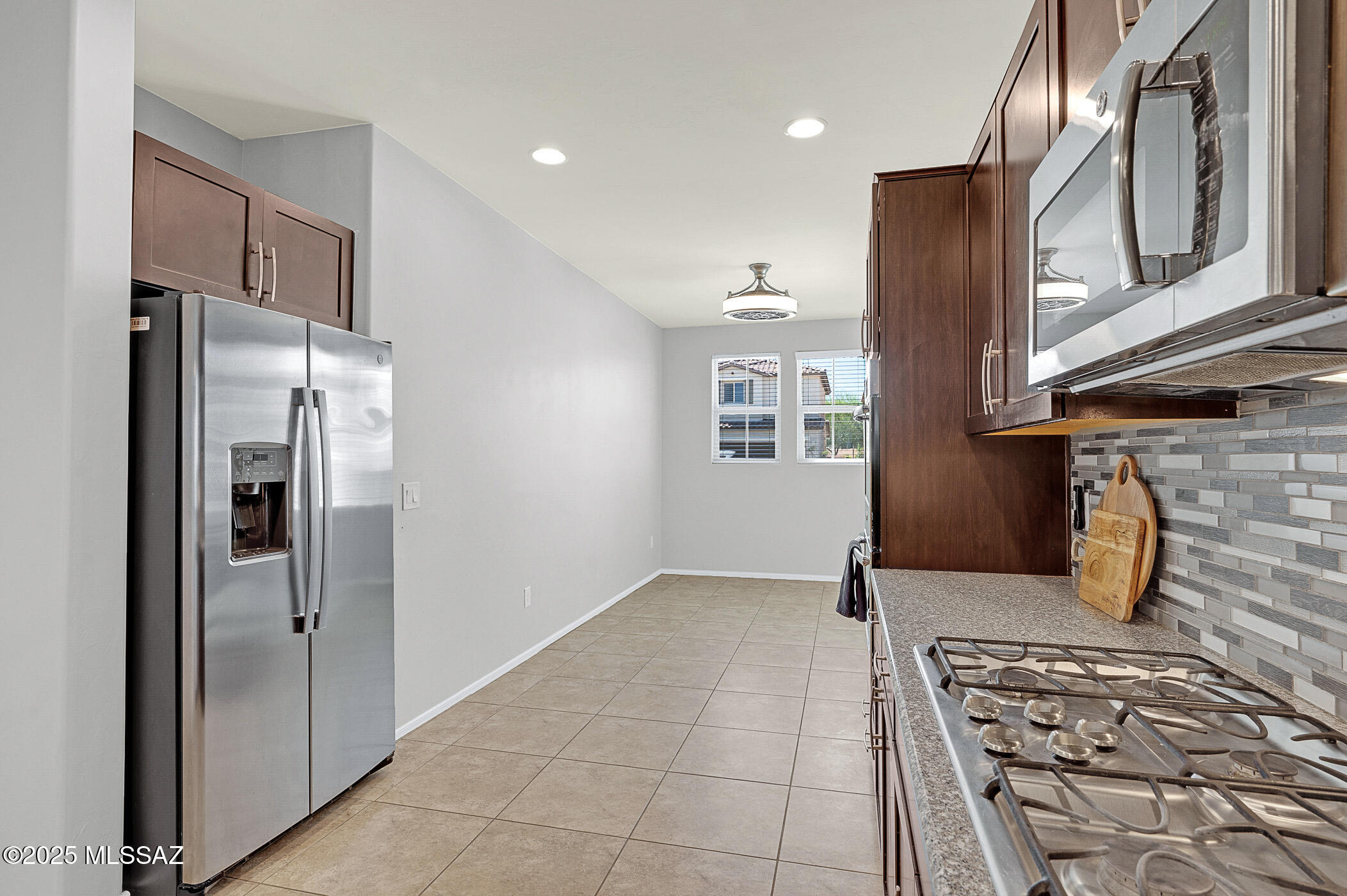 Interstate 10 and Kolb Road - Residential