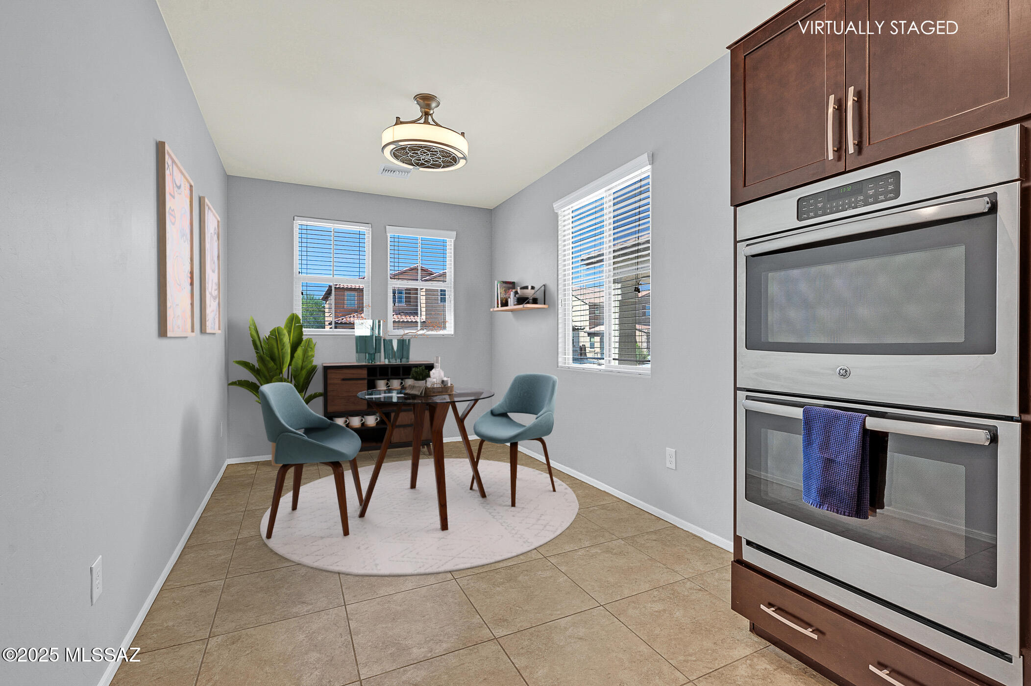 Interstate 10 and Kolb Road - Residential
