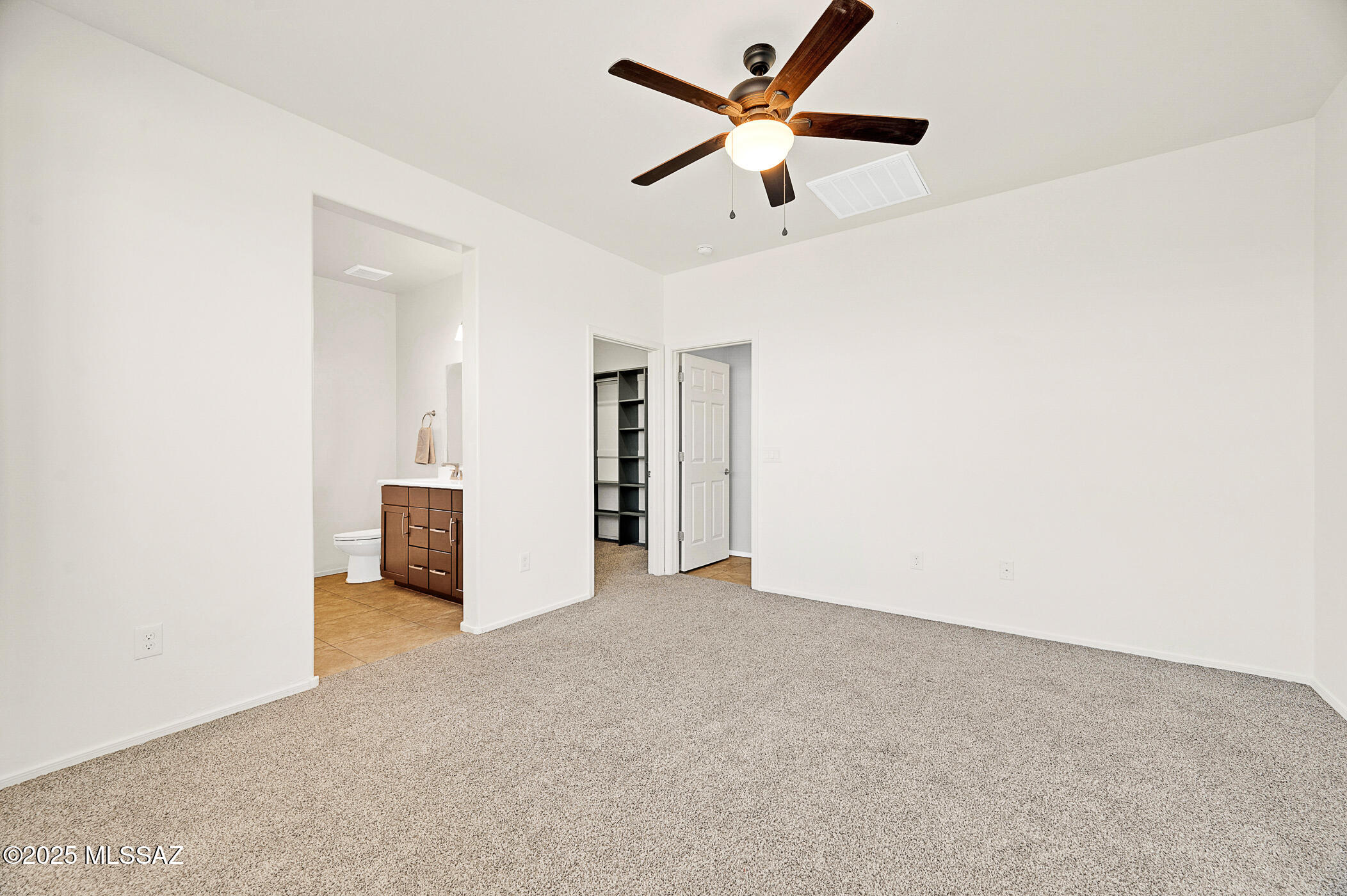 Interstate 10 and Kolb Road - Residential