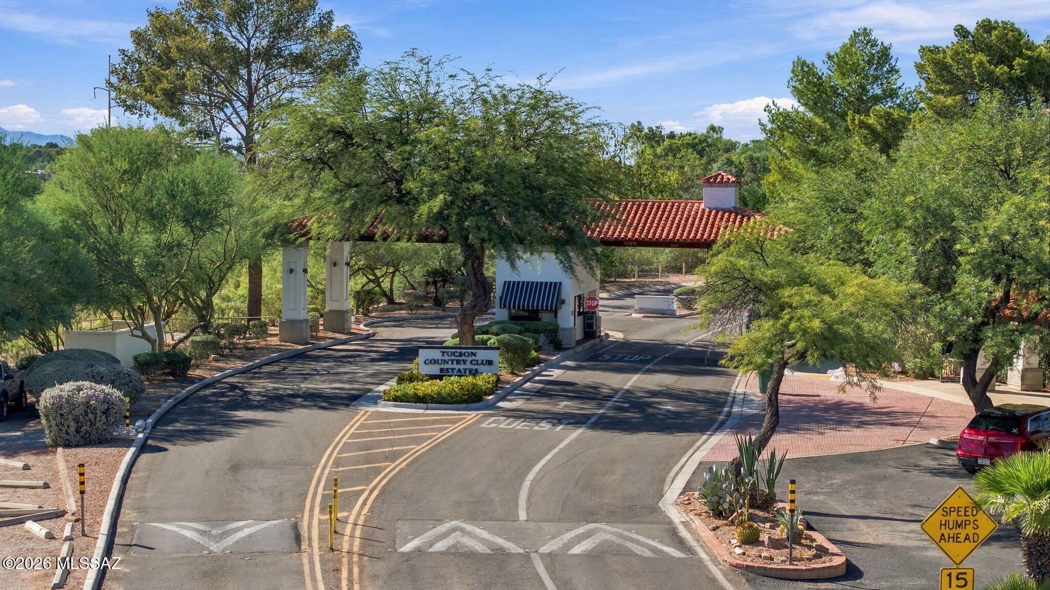 6206 E Paseo Tierra Alta