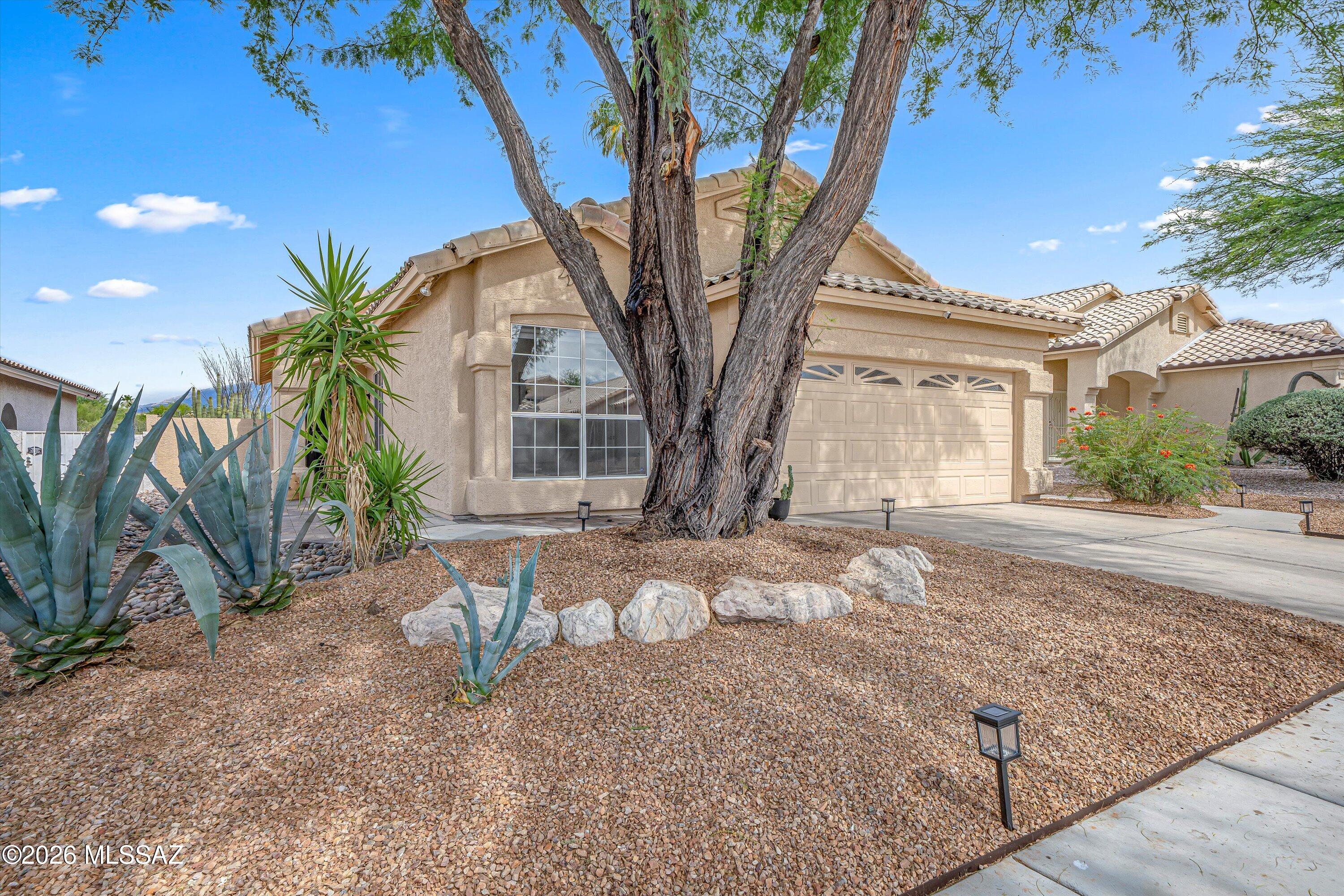 Bristol Park Resubdivision (1-83) - Residential