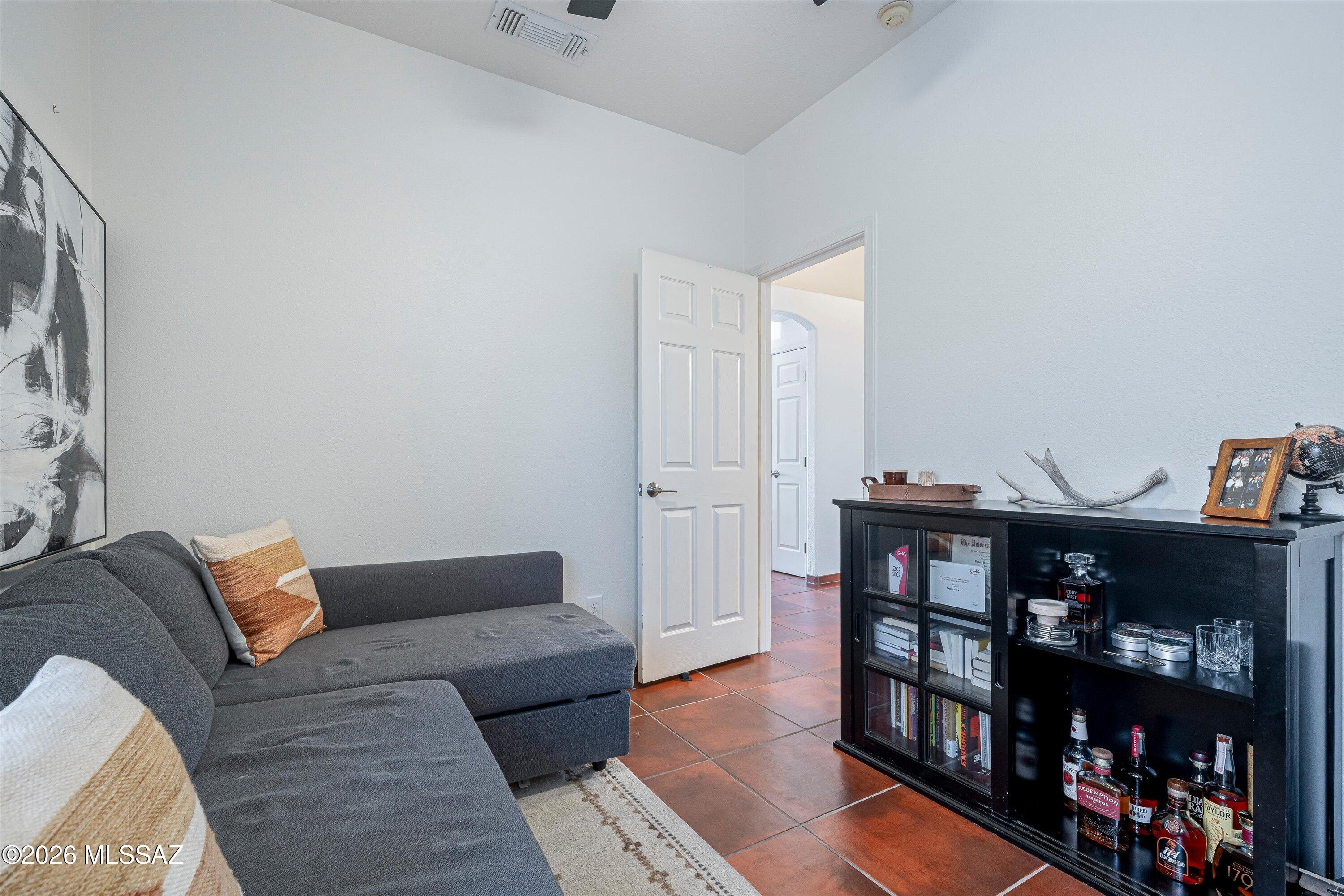 Bristol Park Resubdivision (1-83) - Residential
