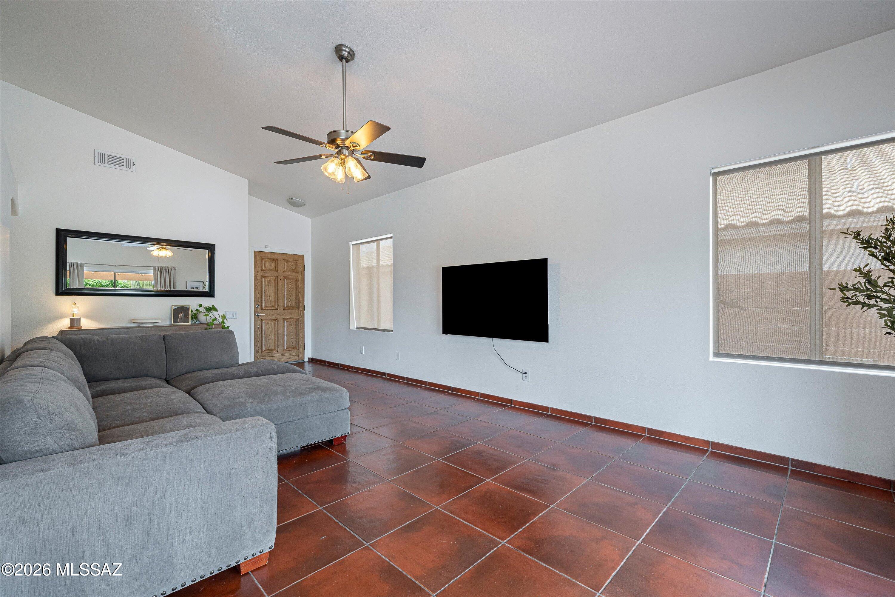 Bristol Park Resubdivision (1-83) - Residential