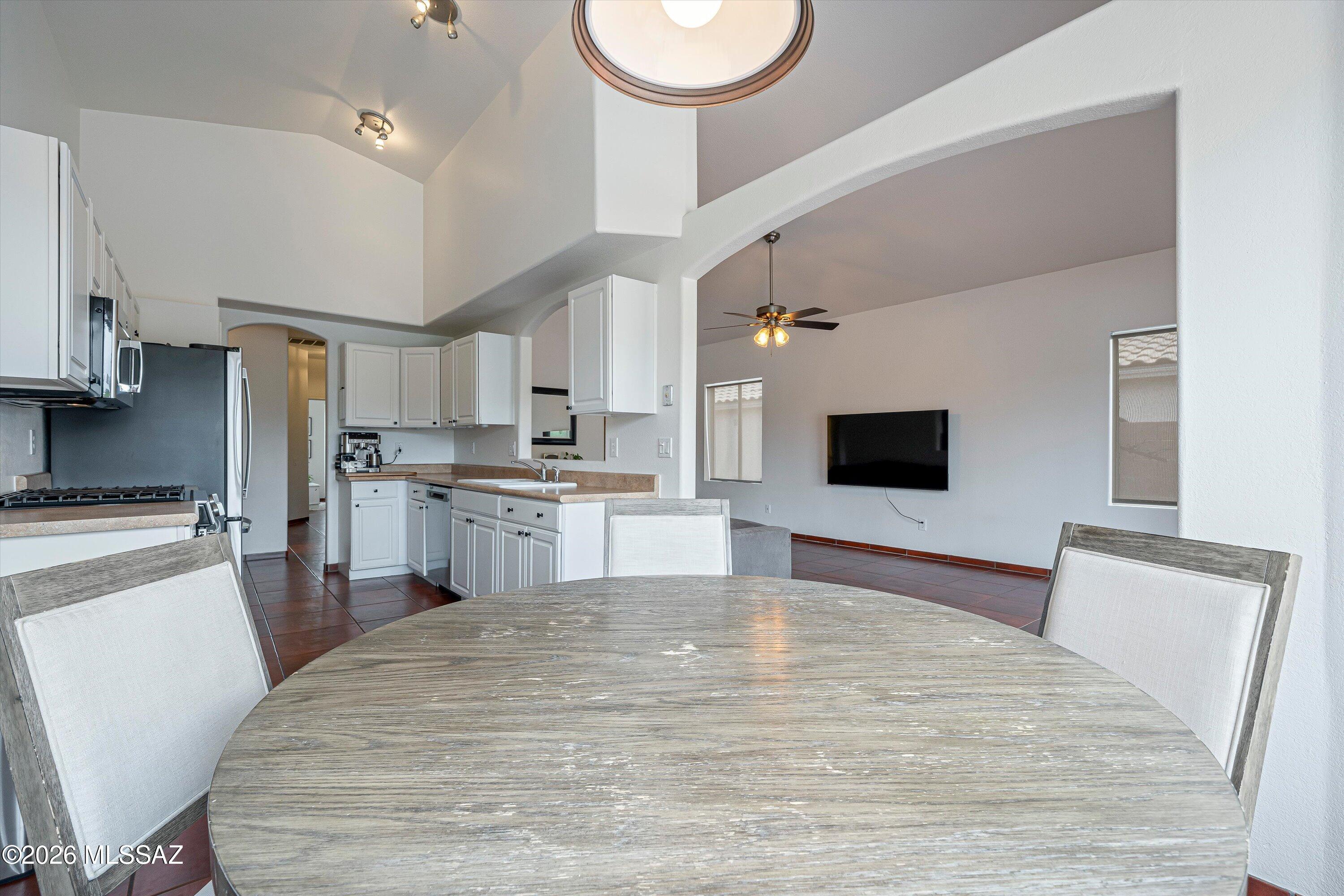 Bristol Park Resubdivision (1-83) - Residential