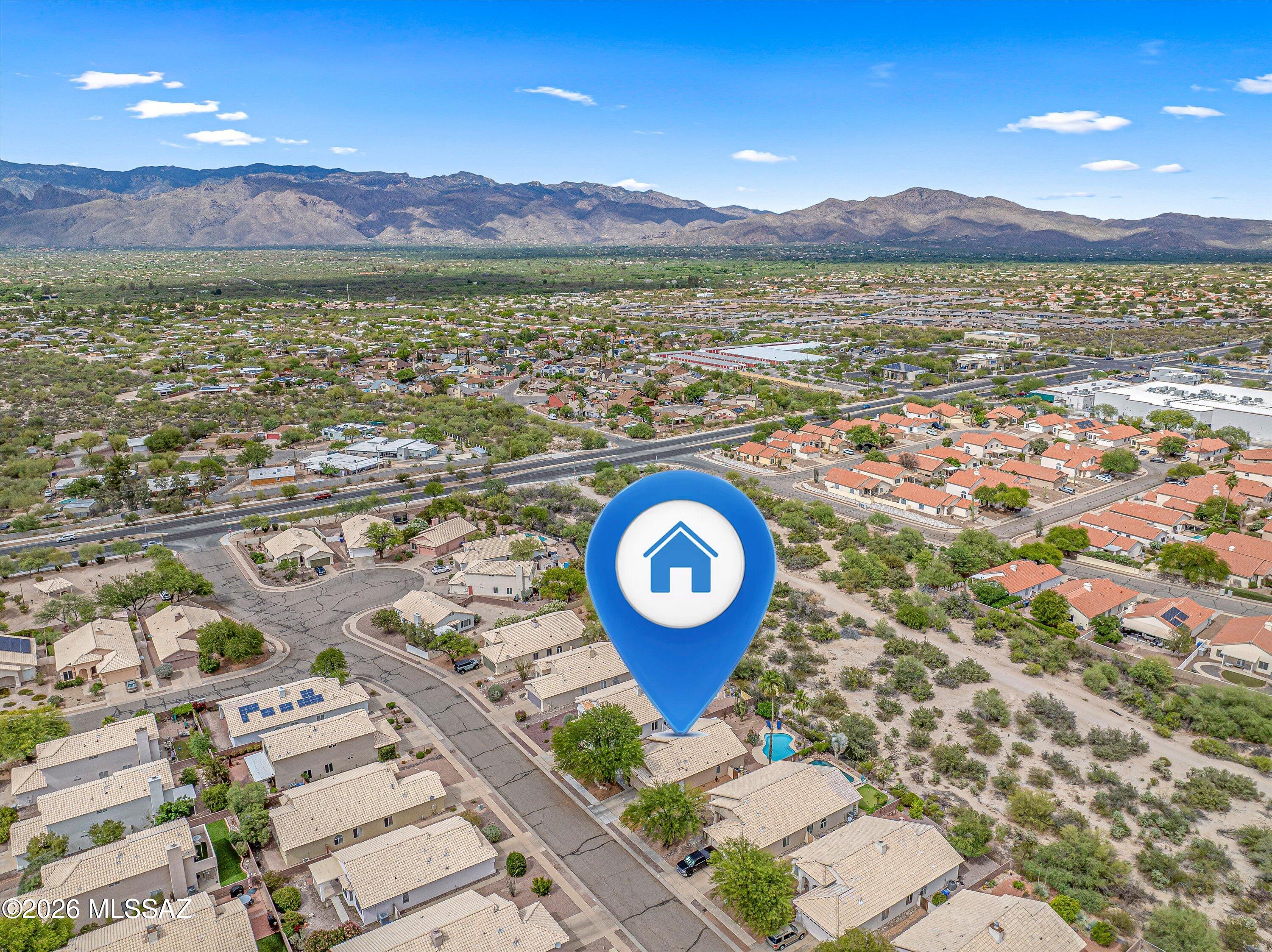 Bristol Park Resubdivision (1-83) - Residential