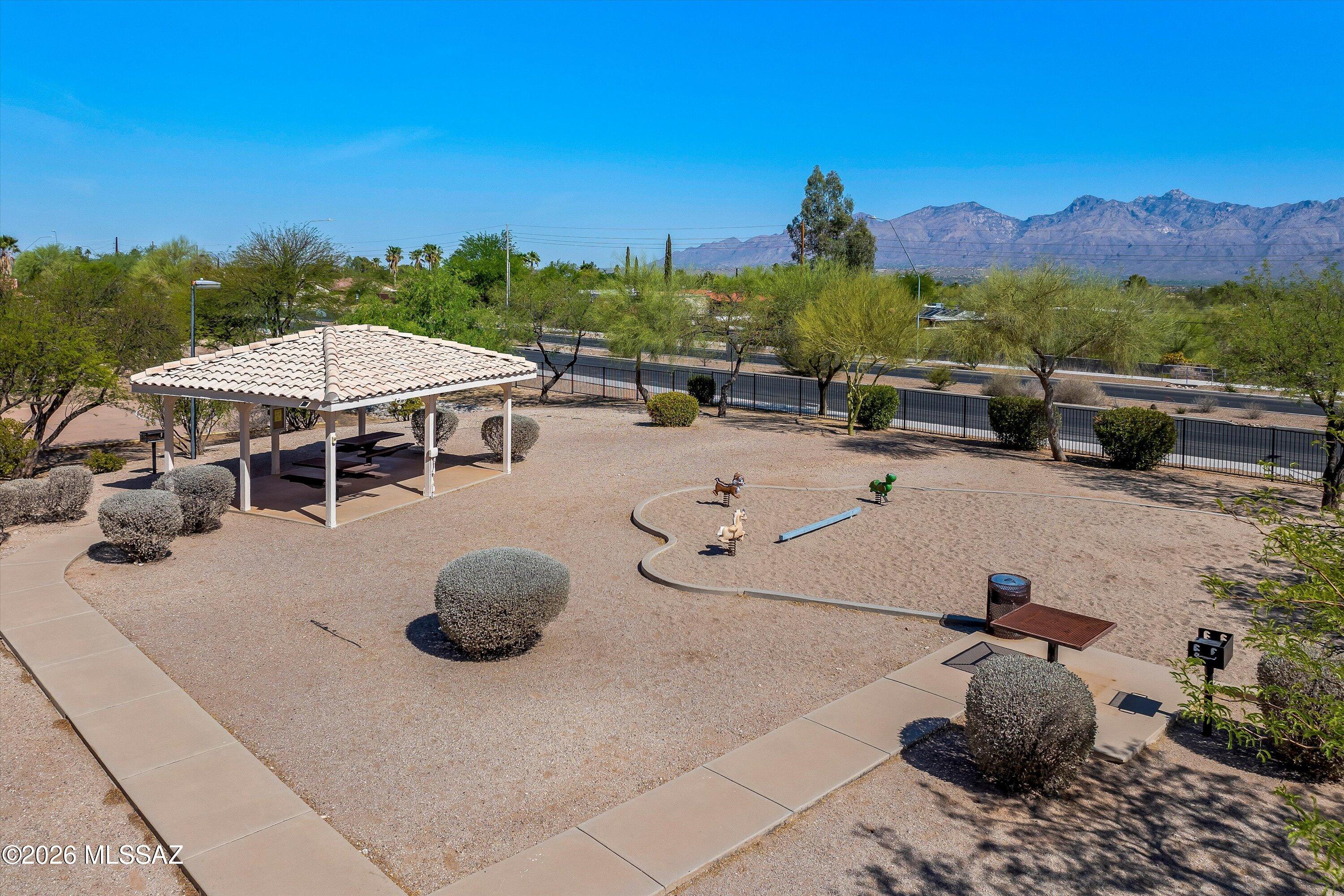 Bristol Park Resubdivision (1-83) - Residential