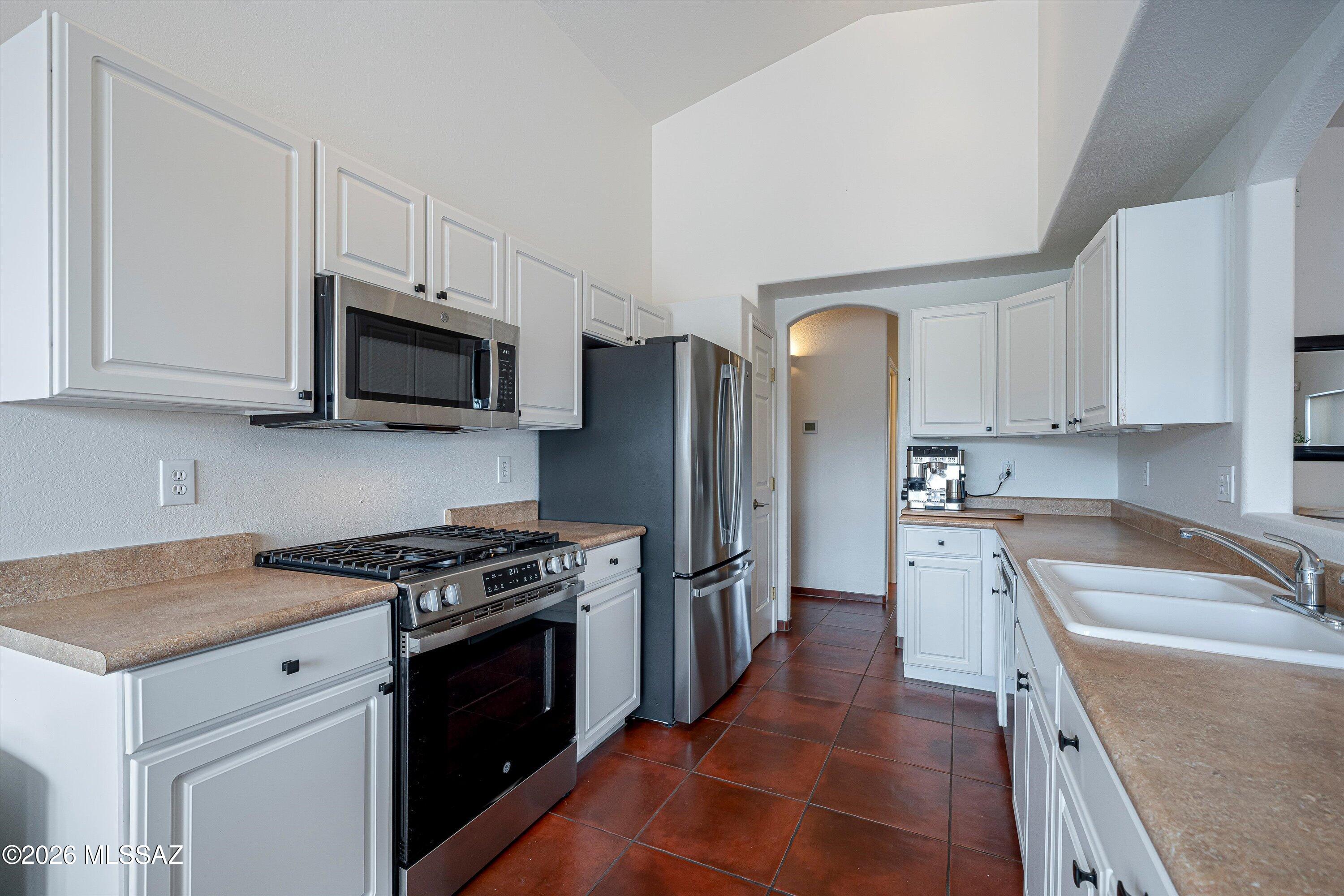 Bristol Park Resubdivision (1-83) - Residential