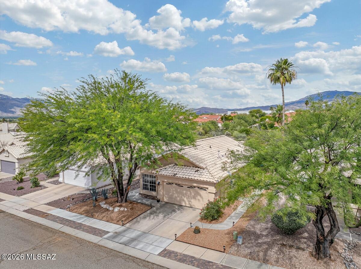Bristol Park Resubdivision (1-83) - Residential