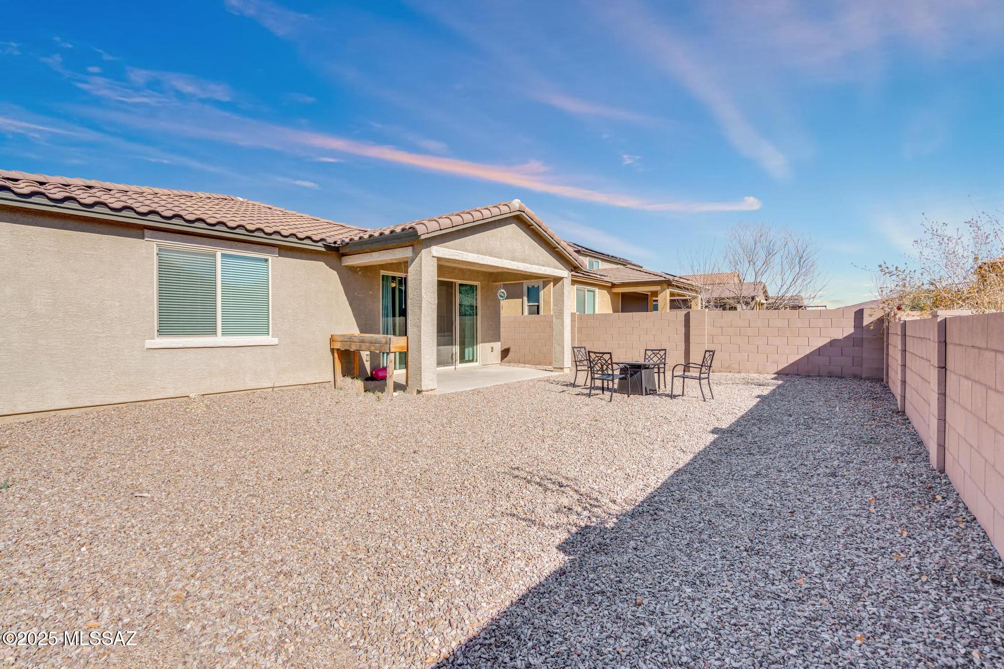 La Estancia De Tucson (1-330) - Residential