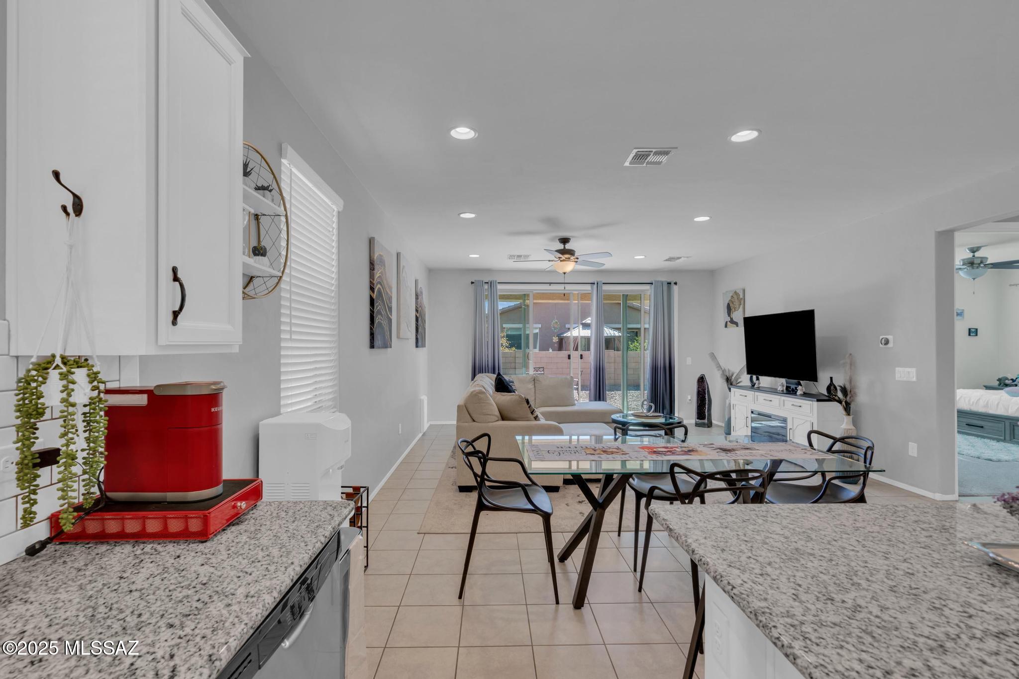 La Estancia De Tucson (1-330) - Residential
