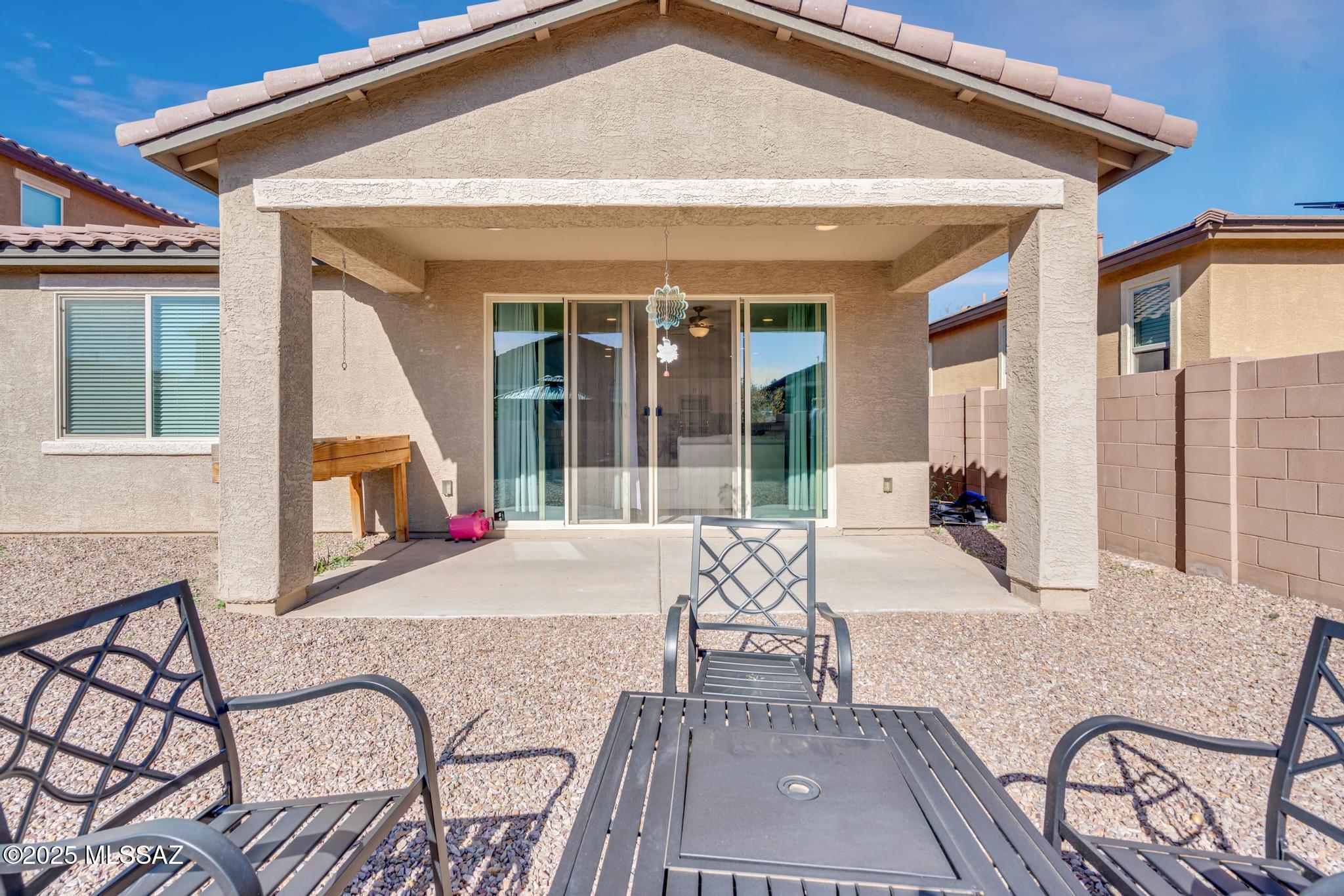 La Estancia De Tucson (1-330) - Residential
