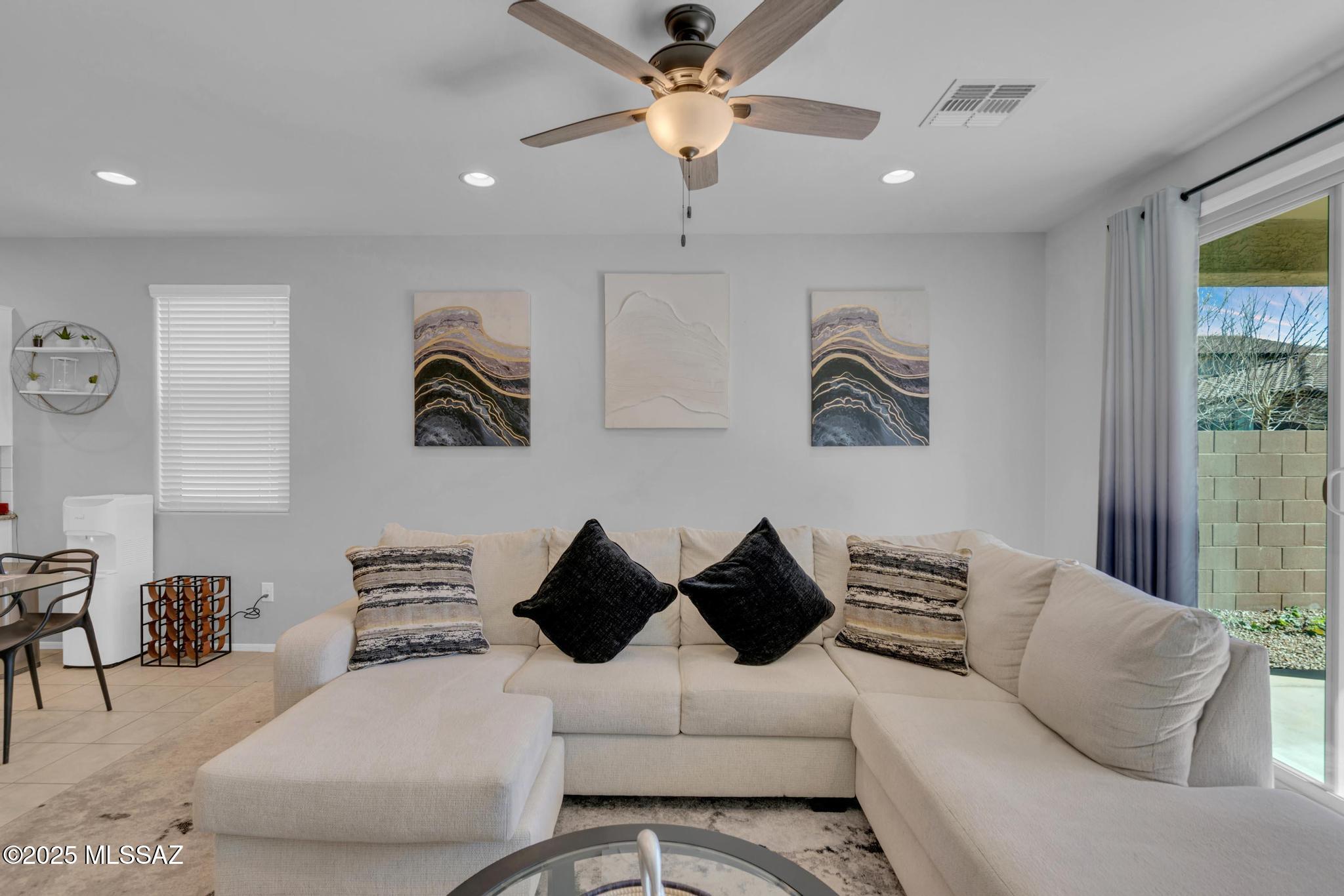 La Estancia De Tucson (1-330) - Residential