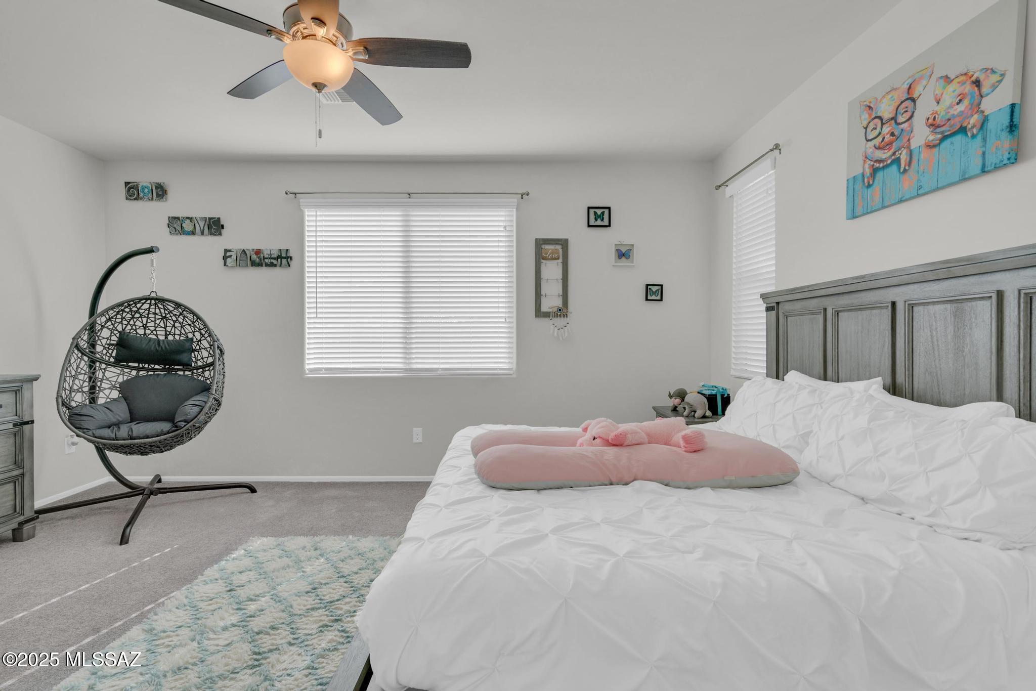 La Estancia De Tucson (1-330) - Residential