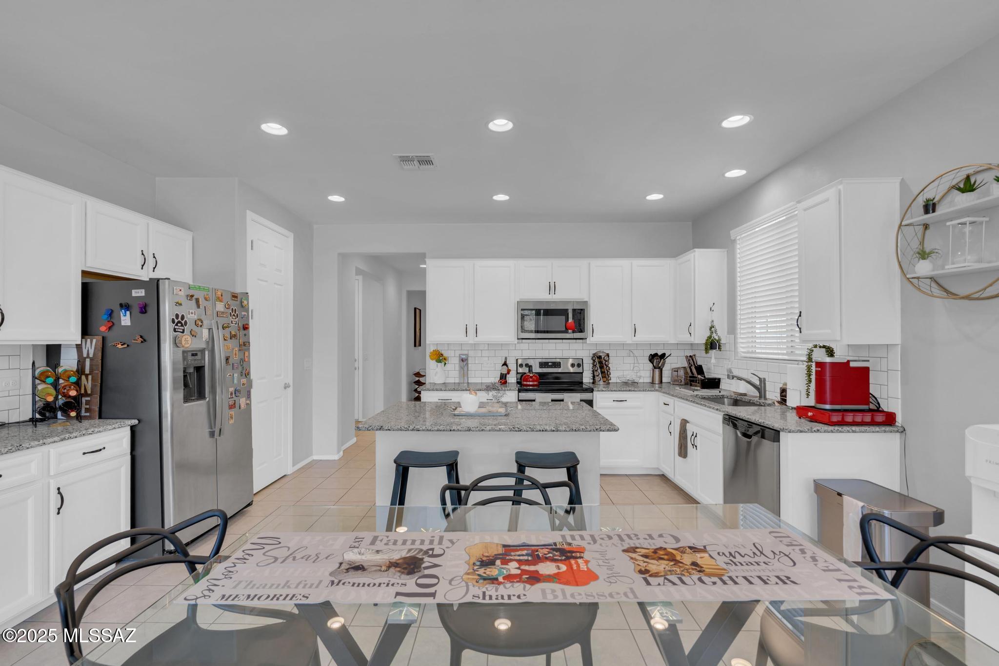 La Estancia De Tucson (1-330) - Residential
