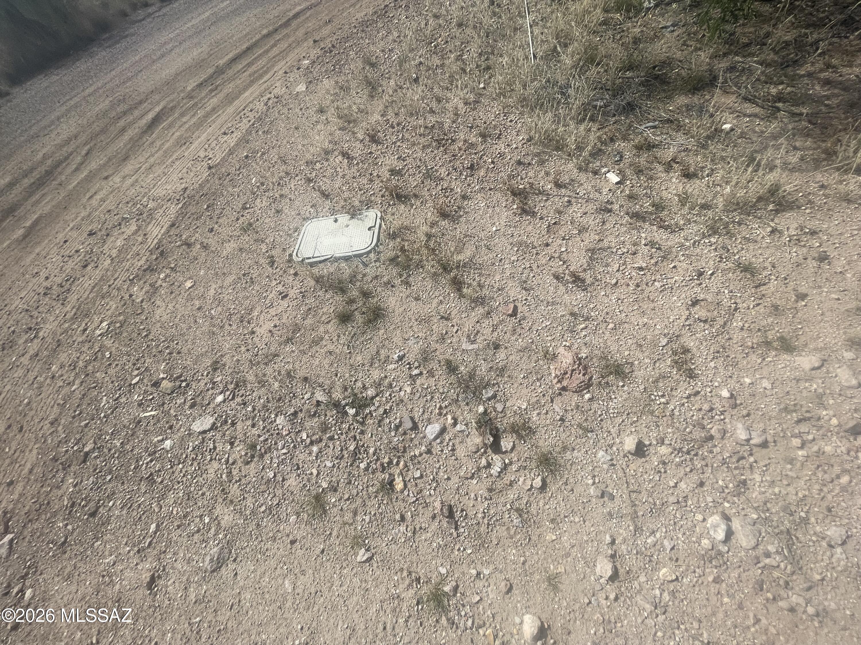 Rio Rico Estates 10 - Land