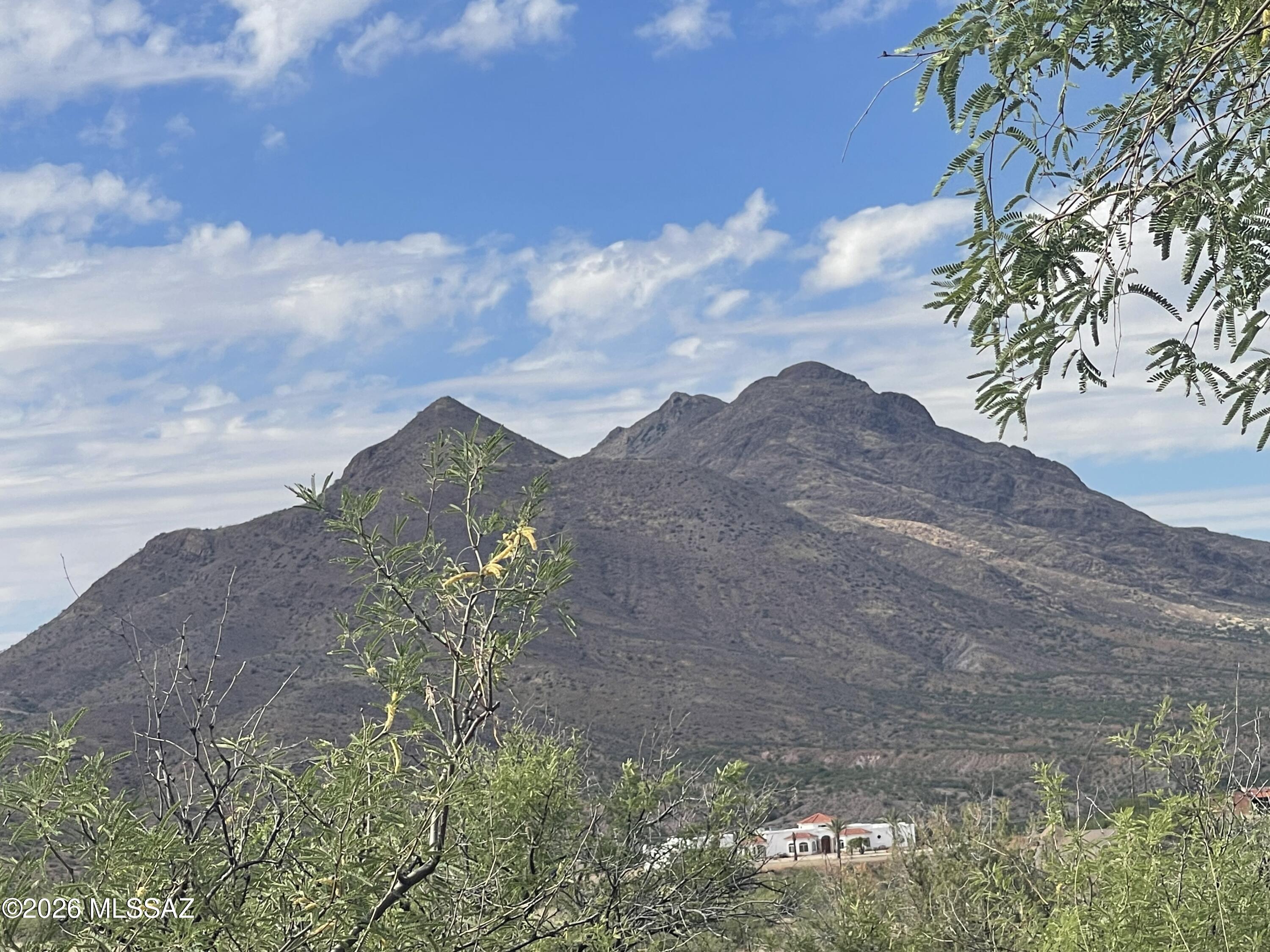 Rio Rico Estates 10 - Land
