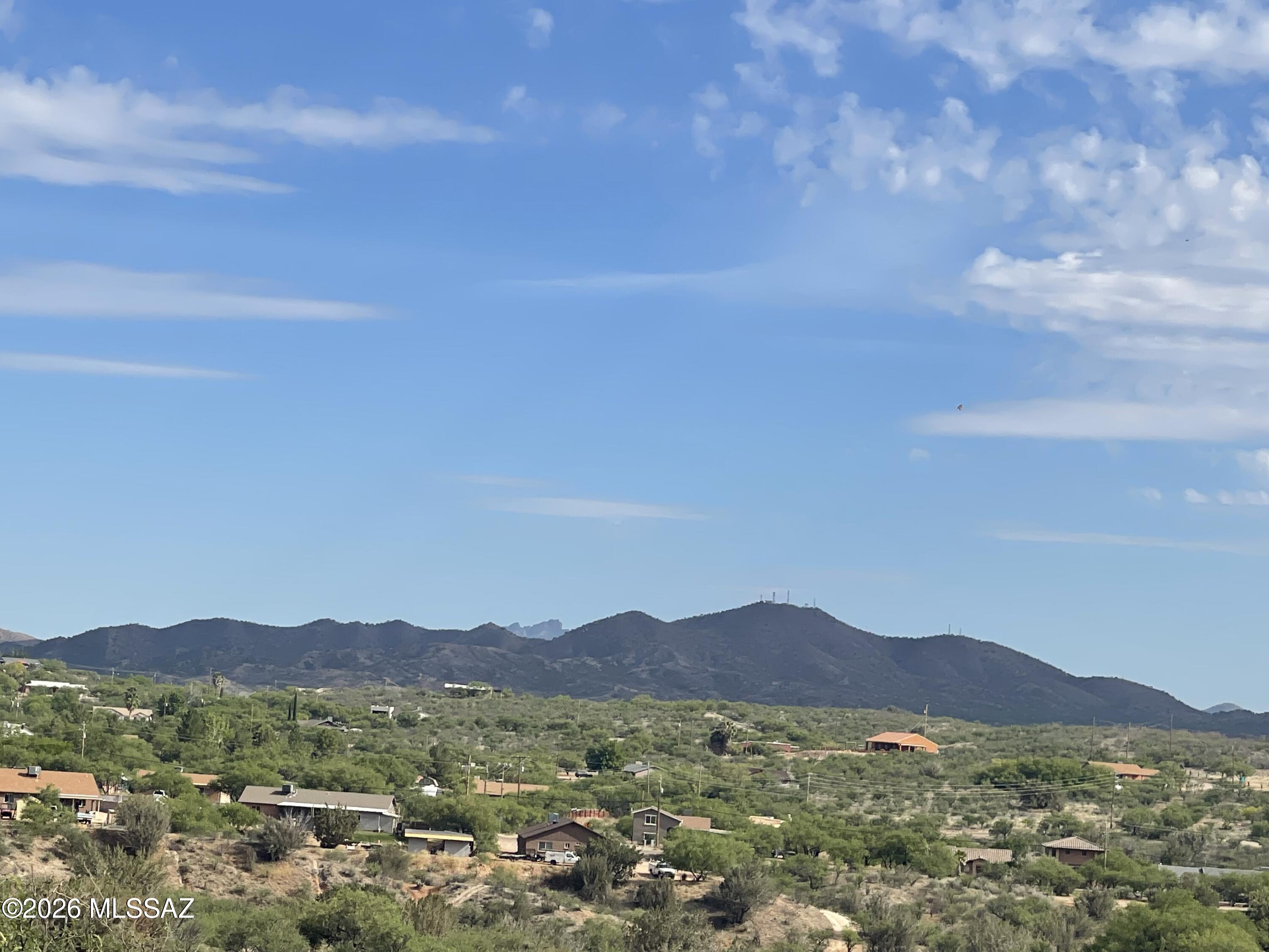 Rio Rico Estates 10 - Land