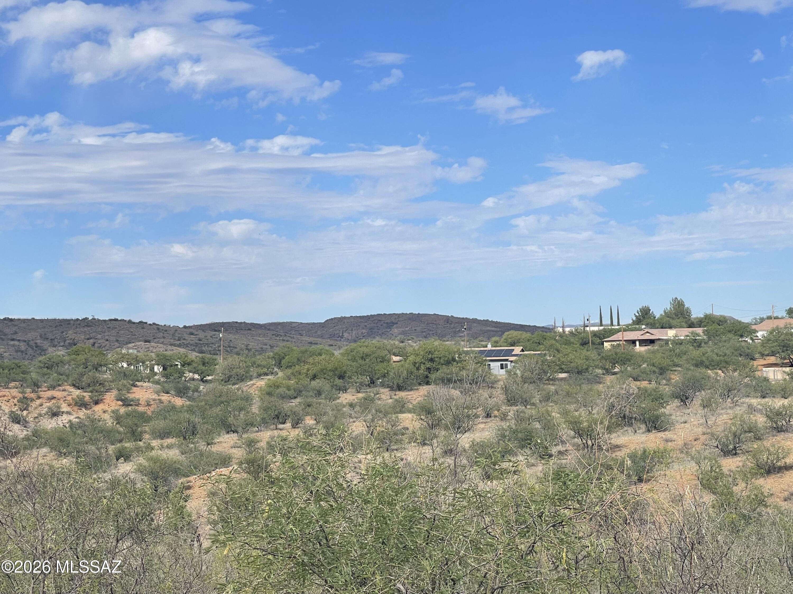Rio Rico Estates 10 - Land