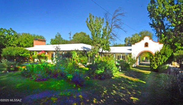 348 PENNSYLVANIA AVE, PATAGONIA, AZ 85624 - Image a594854f7094d7fdd2d3cbf349bf6d5a/3377435708