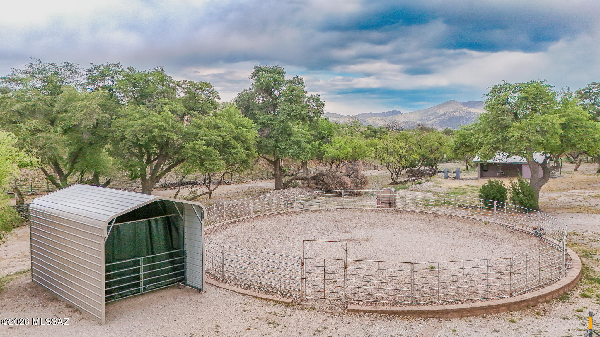 Crown C Ranch - Residential