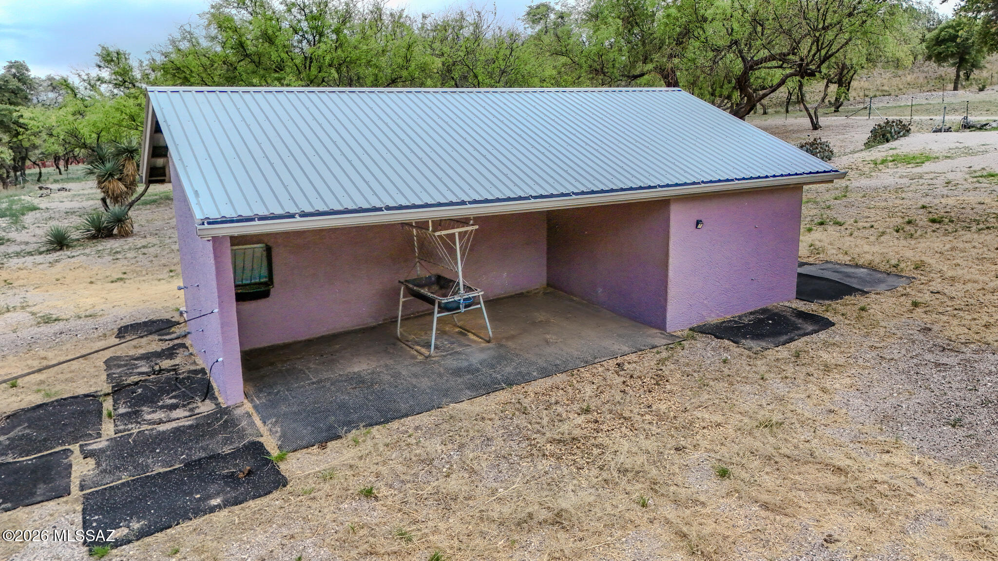Crown C Ranch - Residential