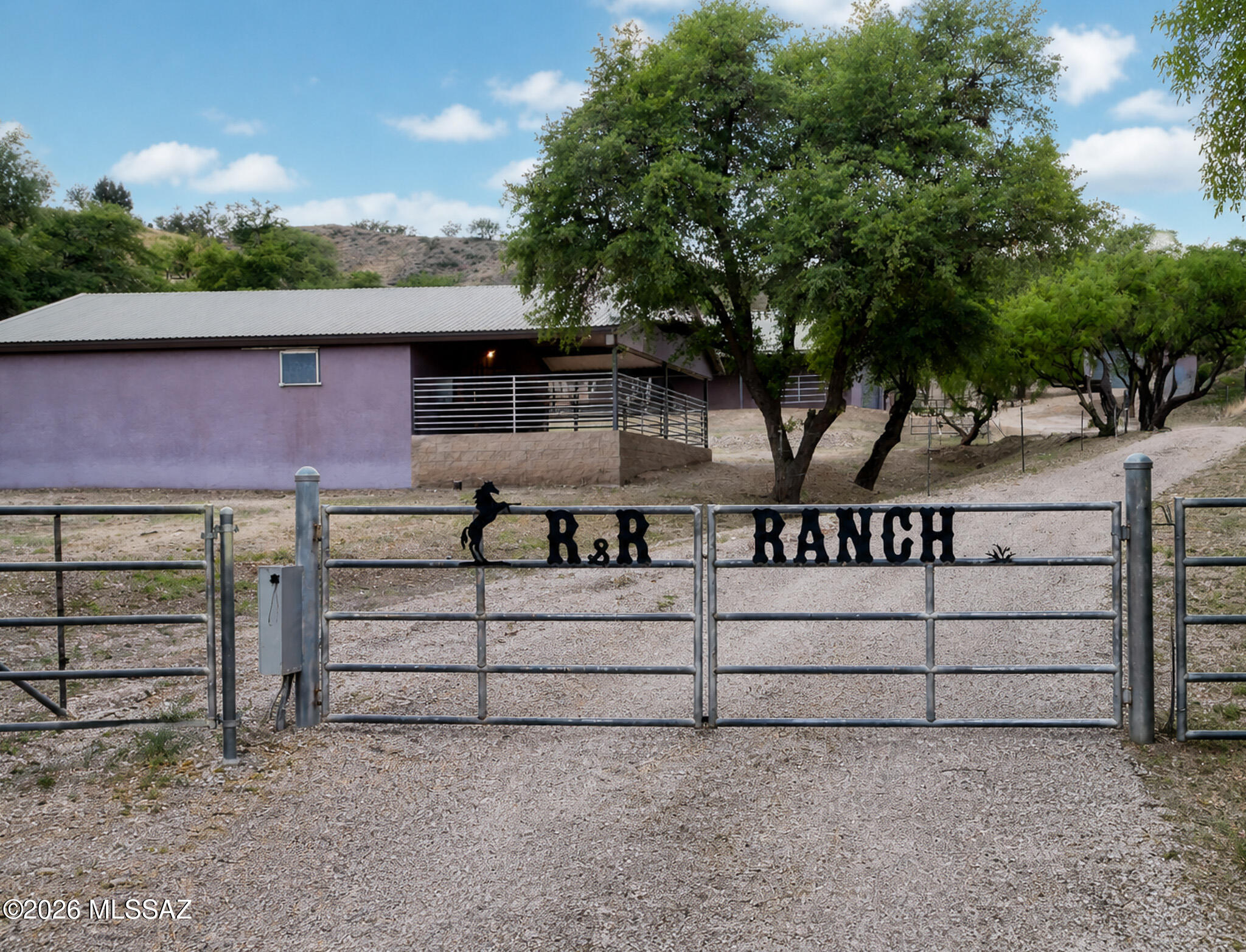132 Wood Canyon Road