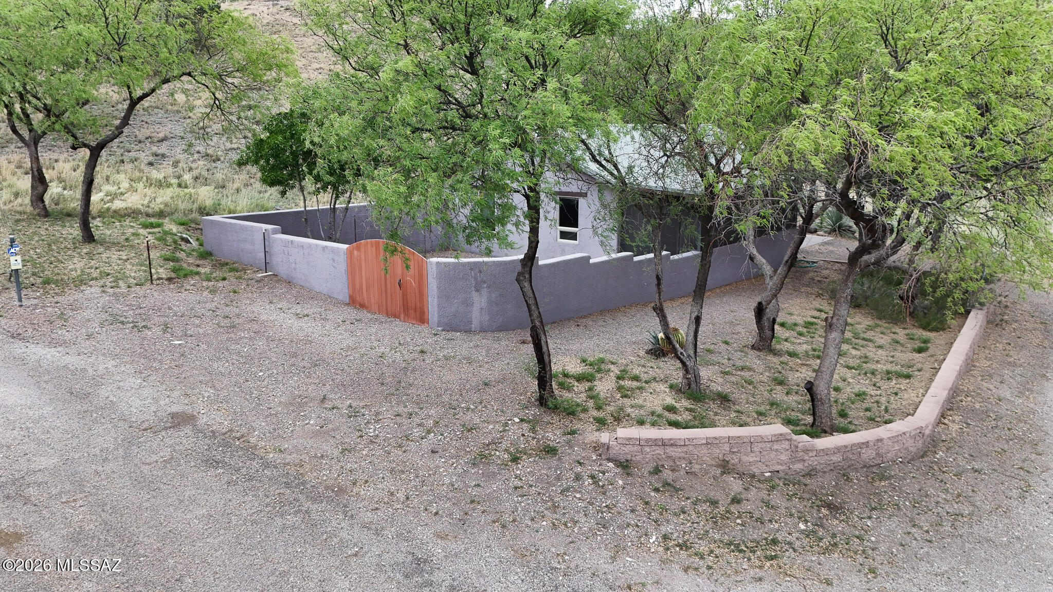 Crown C Ranch - Residential