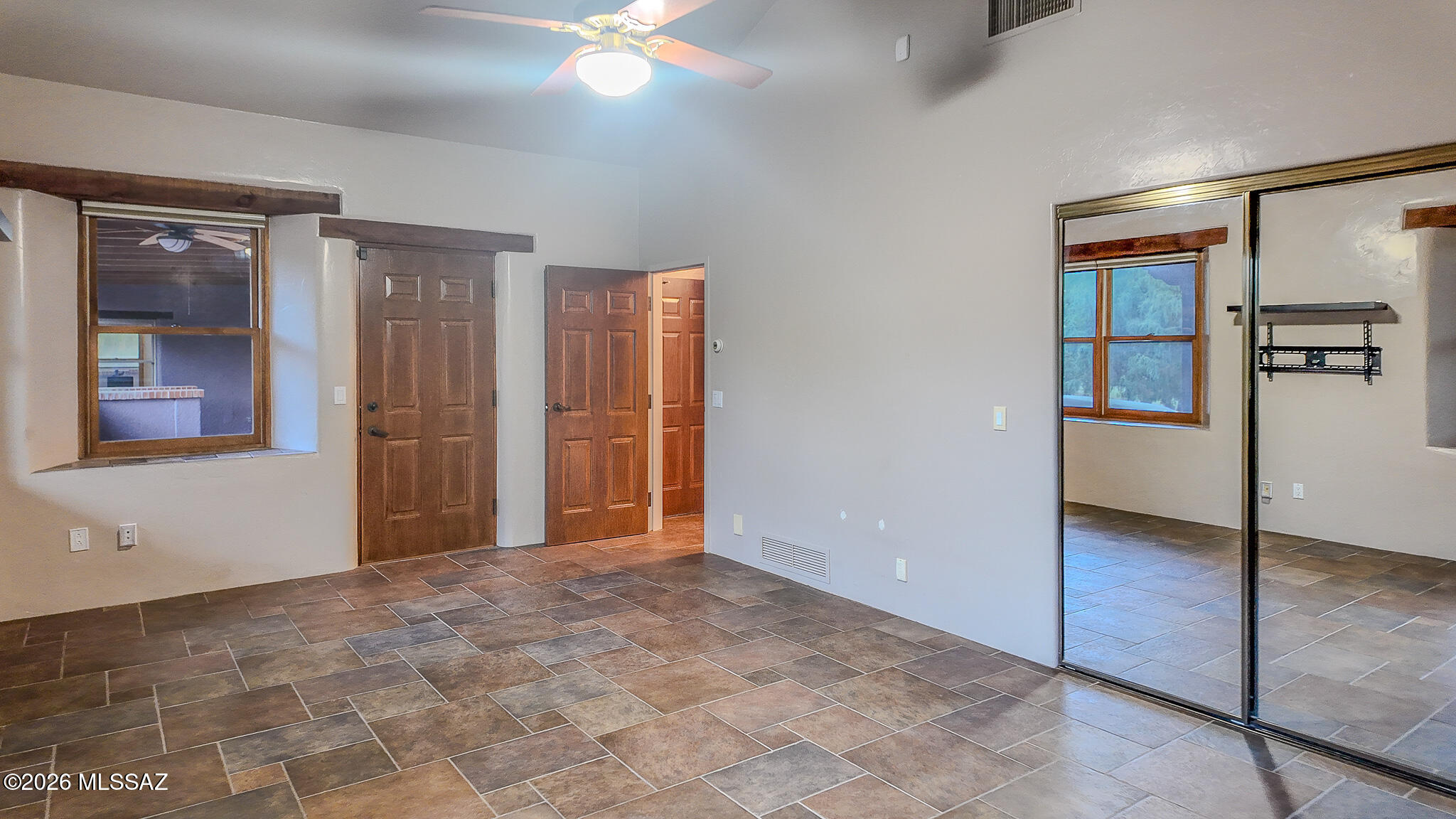Crown C Ranch - Residential