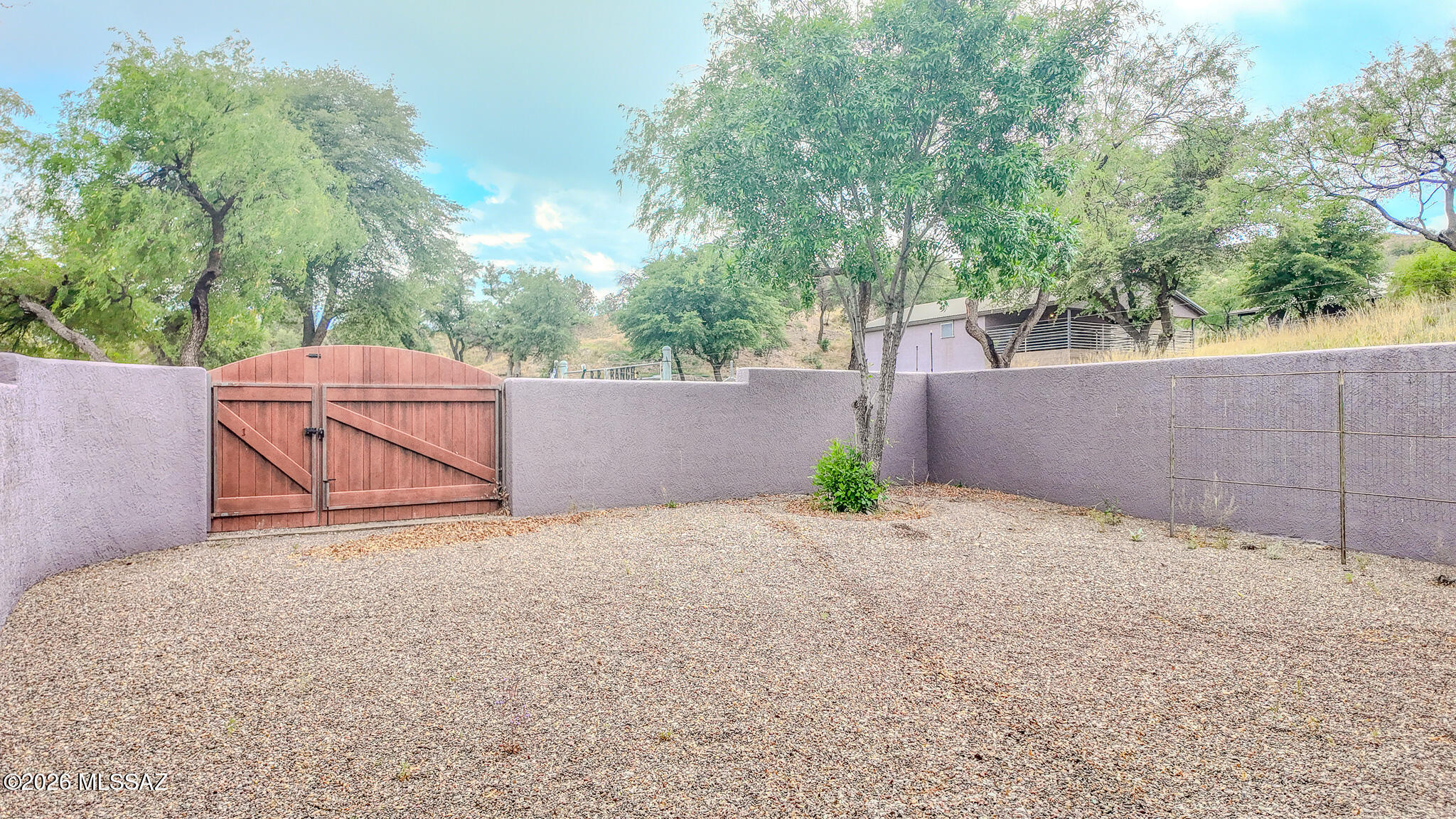 Crown C Ranch - Residential