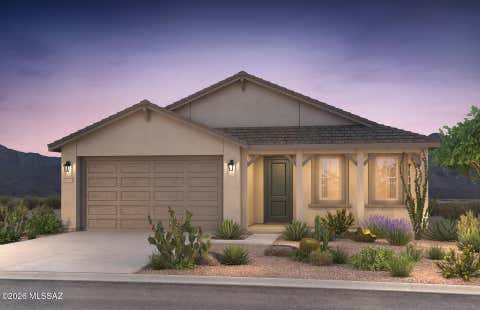 Photo of 13457 N Sanidine Drive, Oro Valley, AZ 85755 (MLS # 22618680)