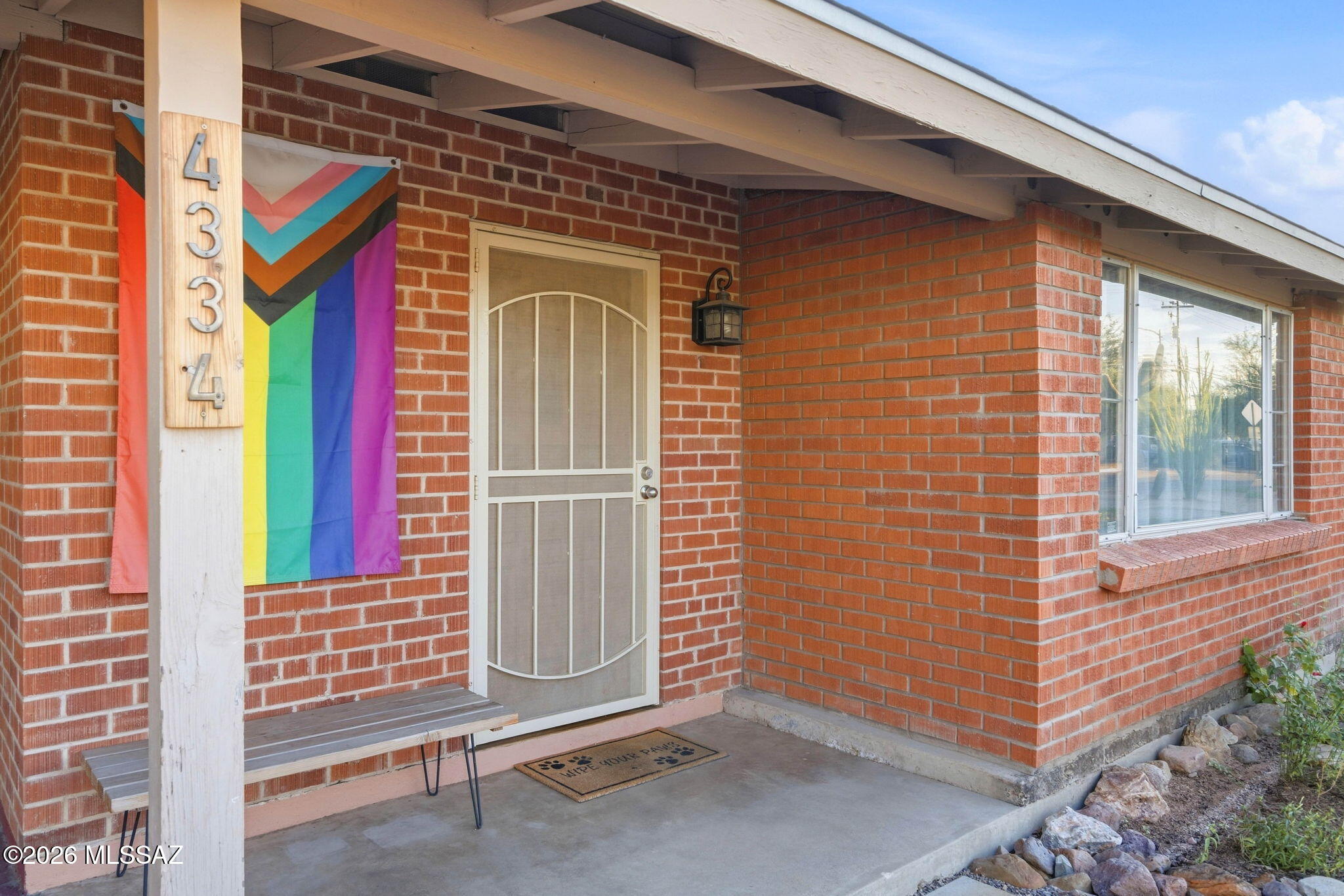 4334 E La Jolla Circle