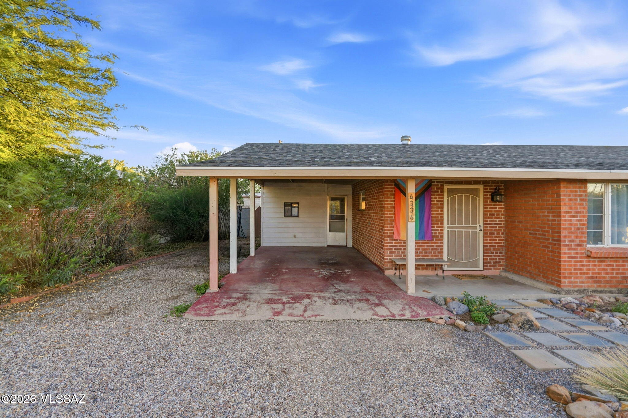4334 E La Jolla Circle
