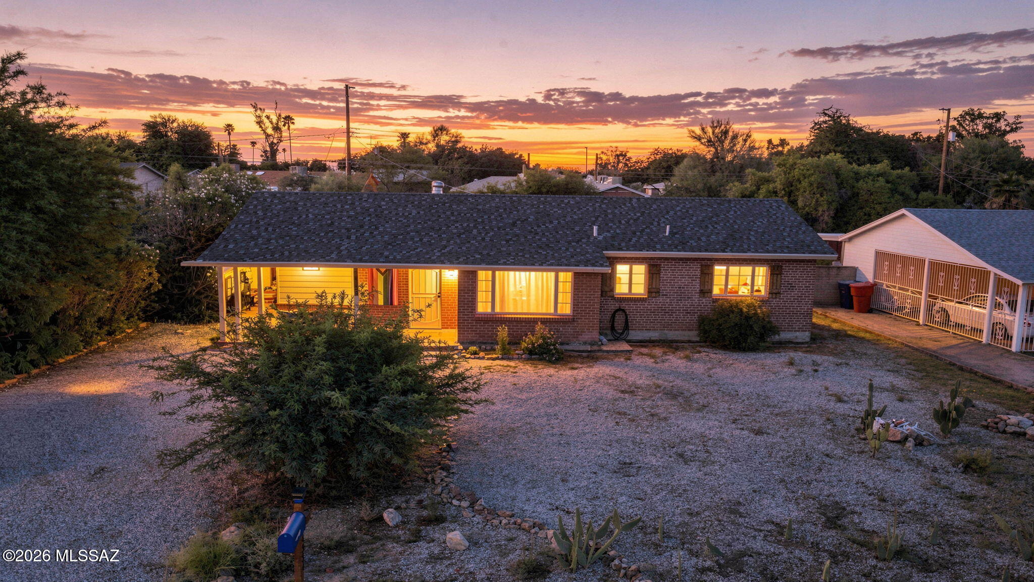 4334 E La Jolla Circle