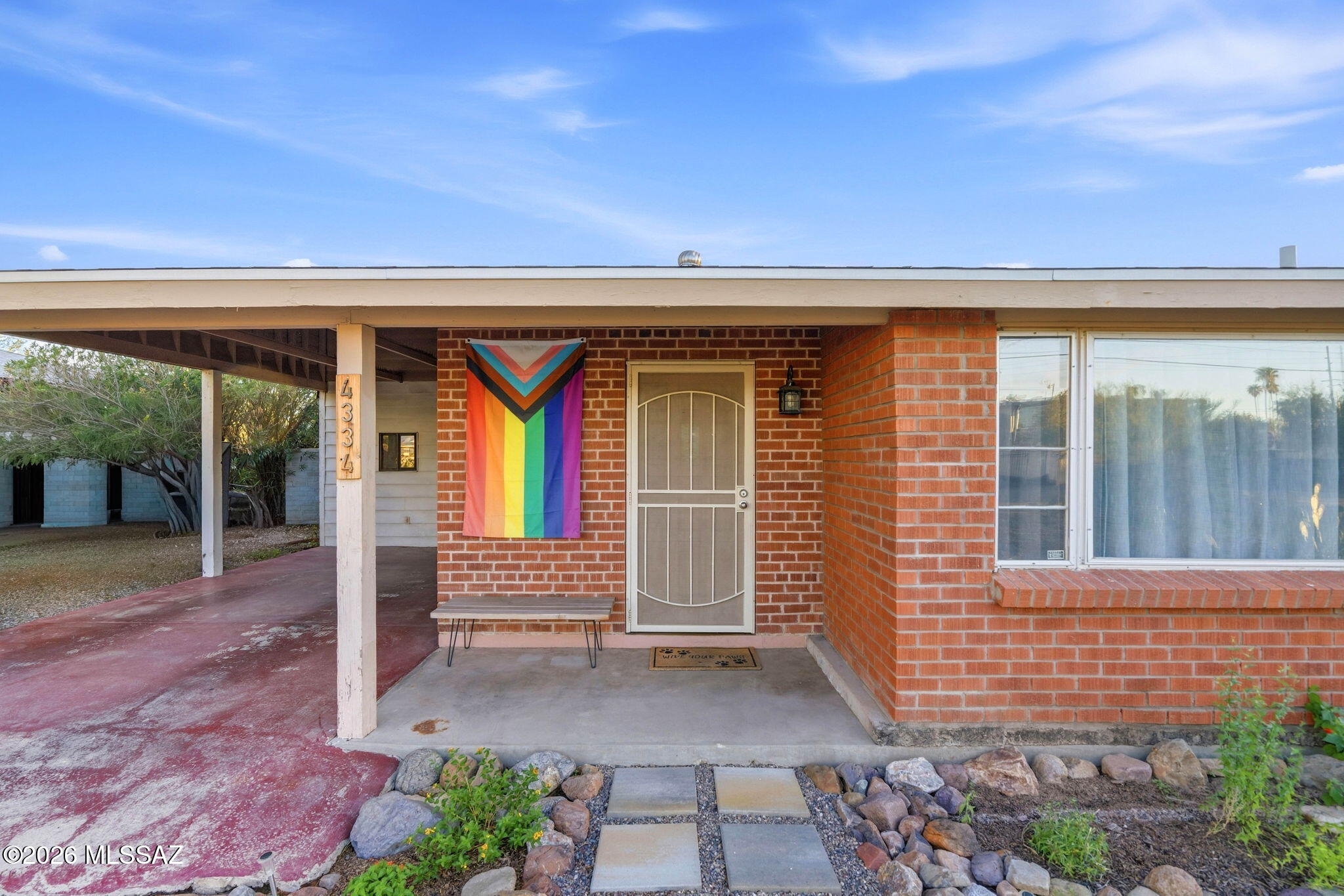 4334 E La Jolla Circle