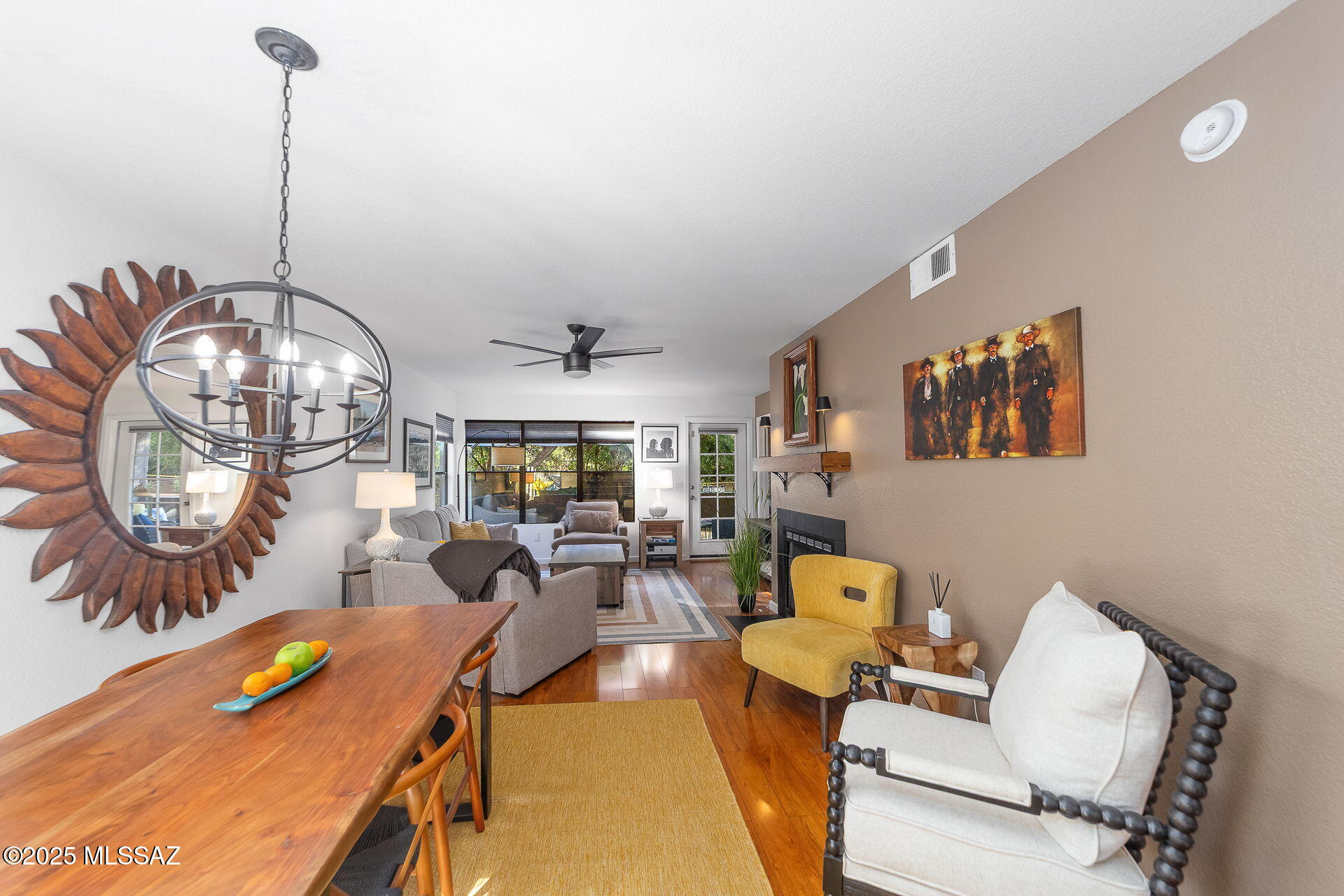 5855 N Kolb Road 6106