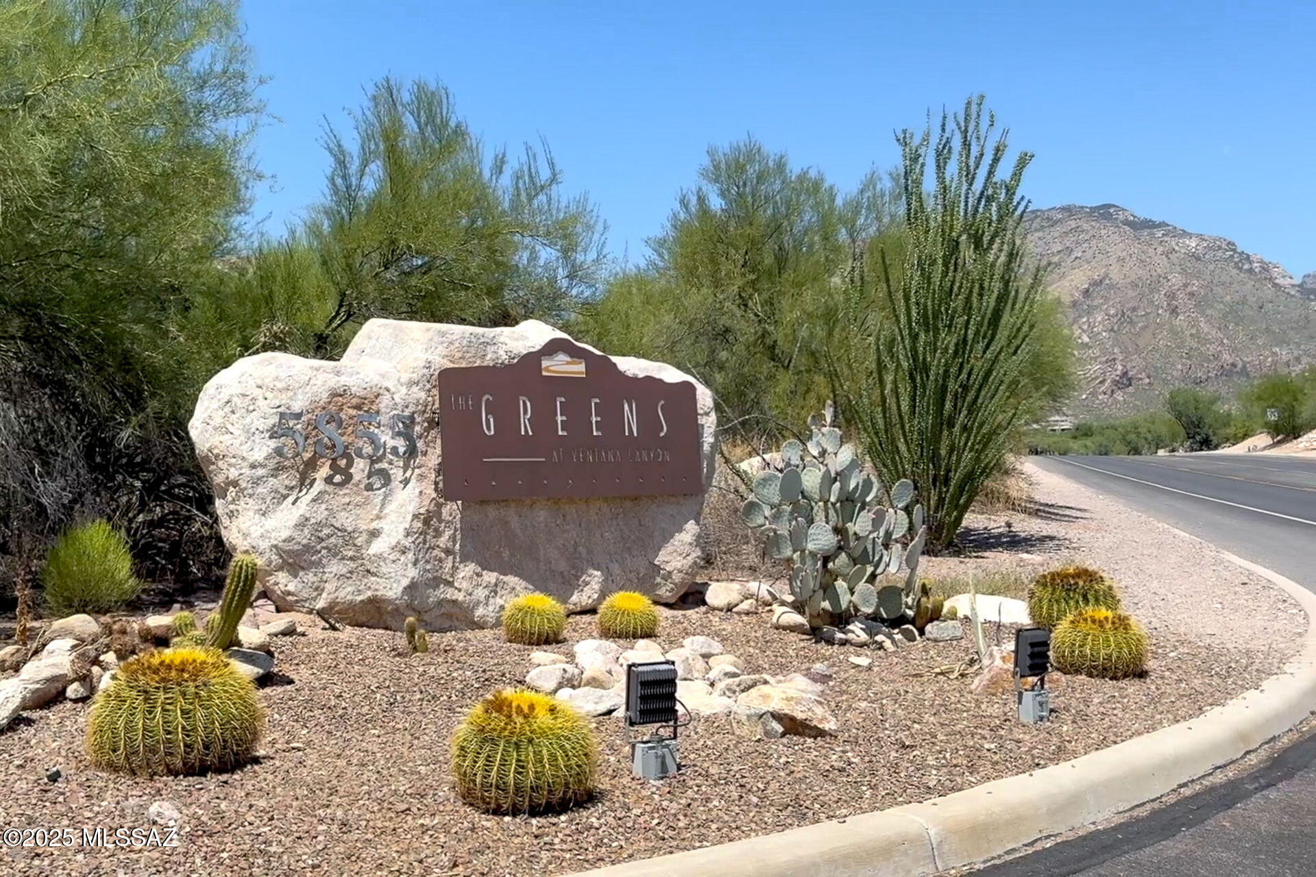 5855 N Kolb Road 6106