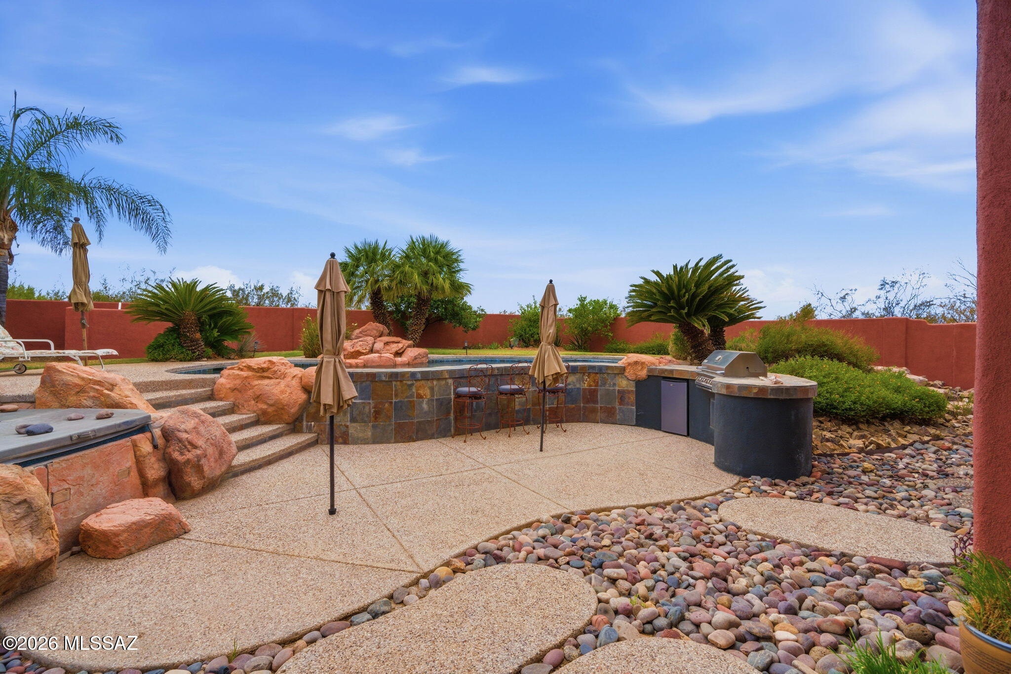 16278 S Creosote View Lane