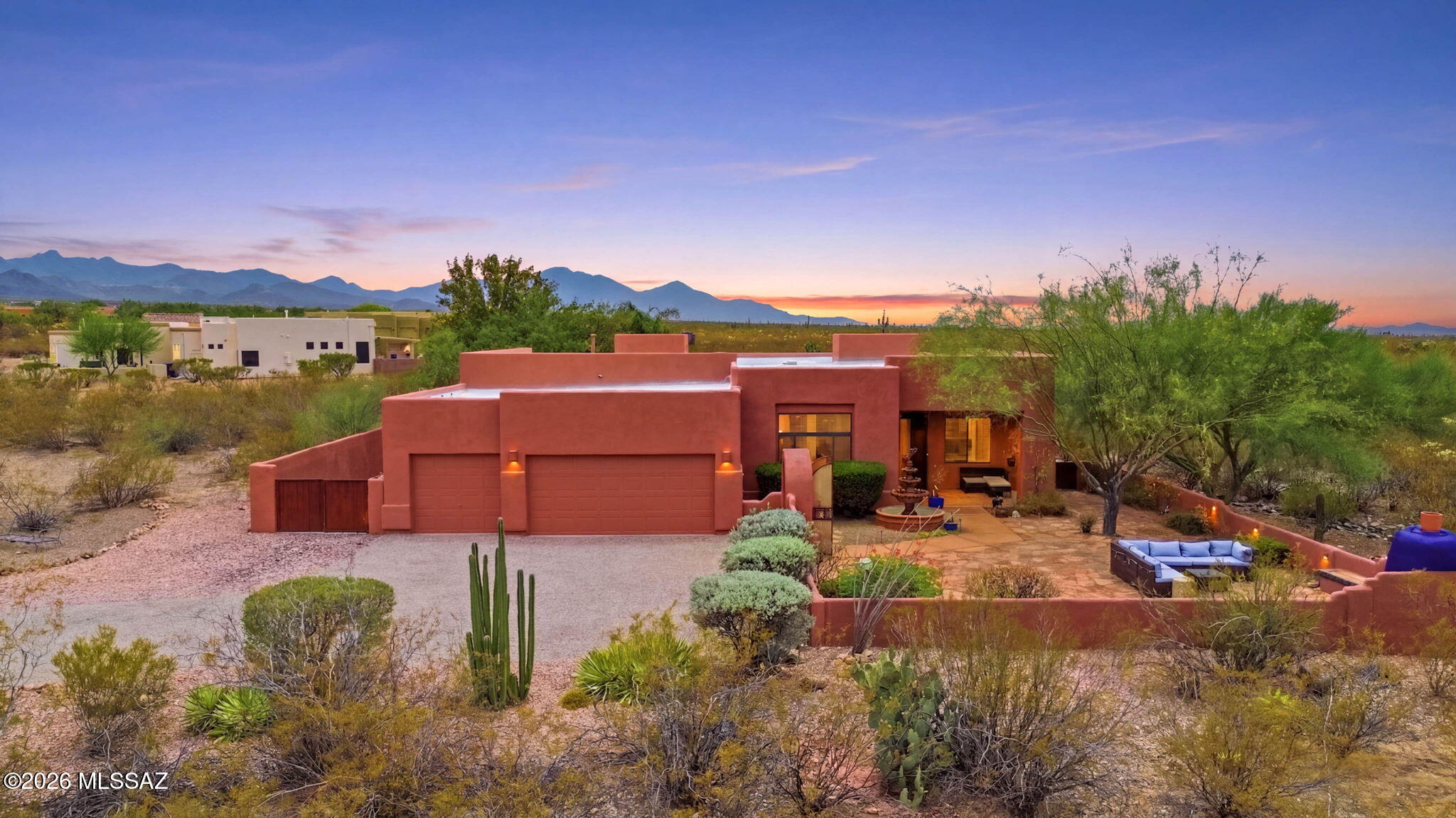16278 S Creosote View Lane