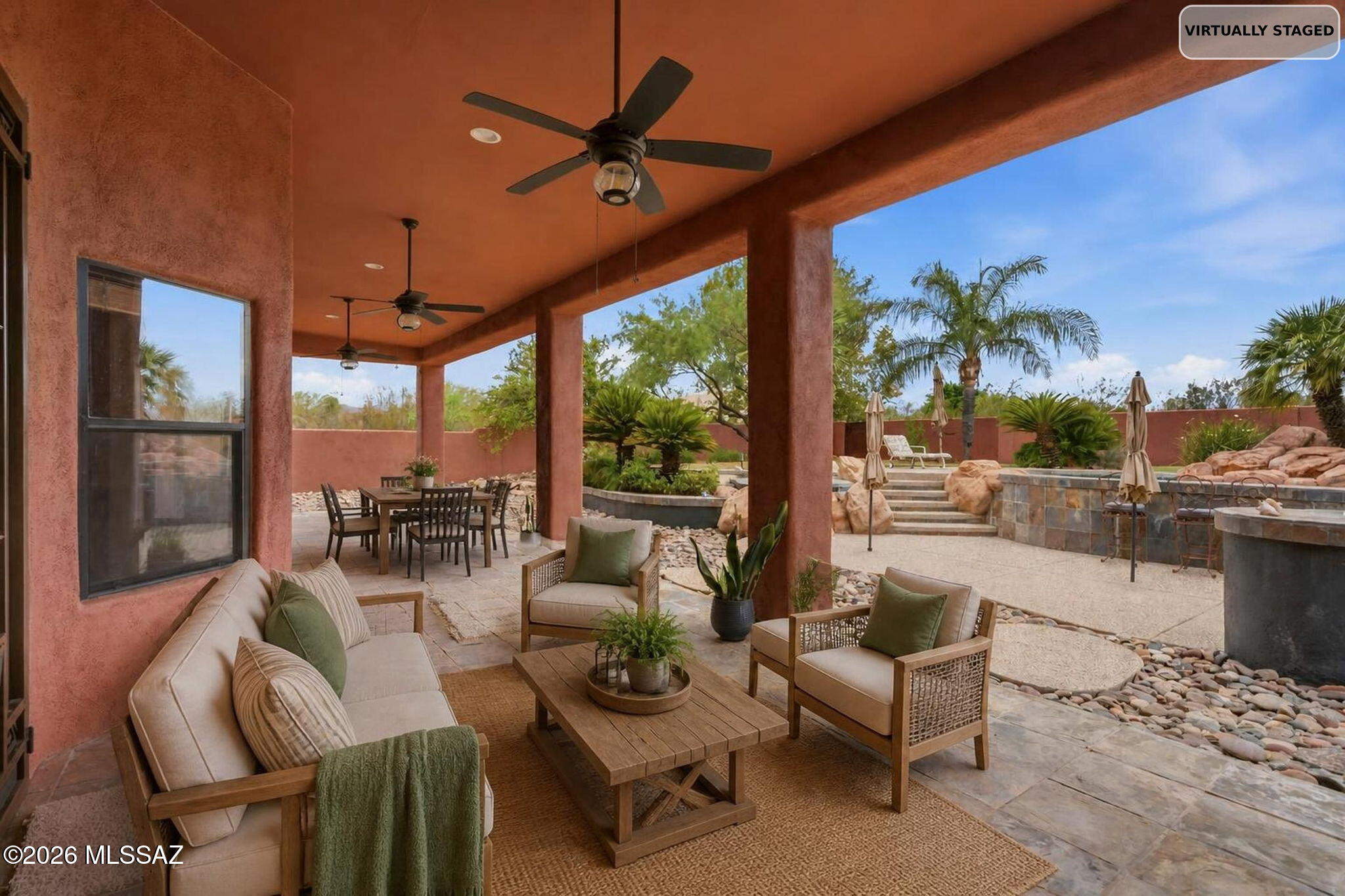 16278 S Creosote View Lane